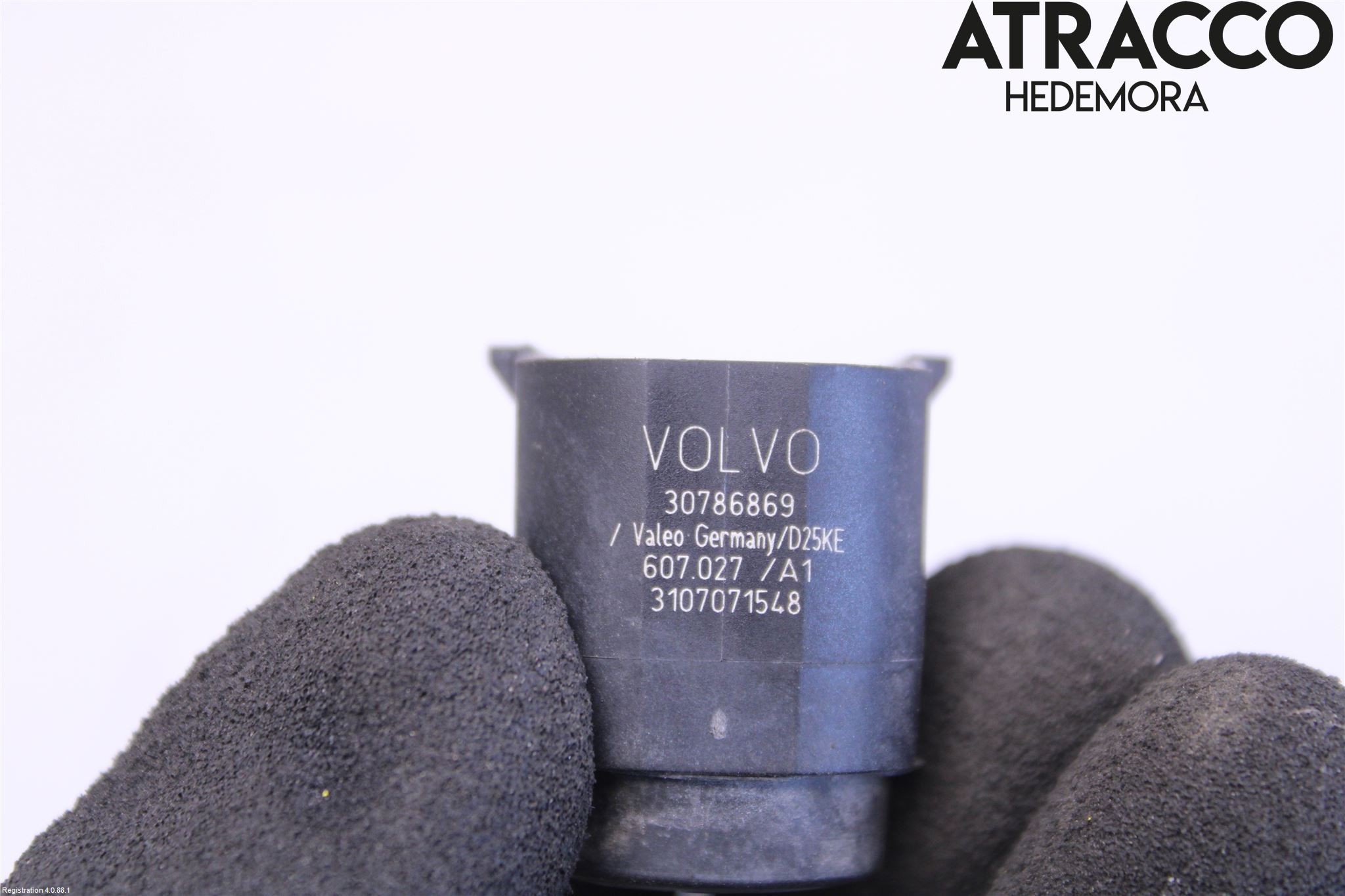 Volvo C30 07-10 Parkeringshjälp Backsensor