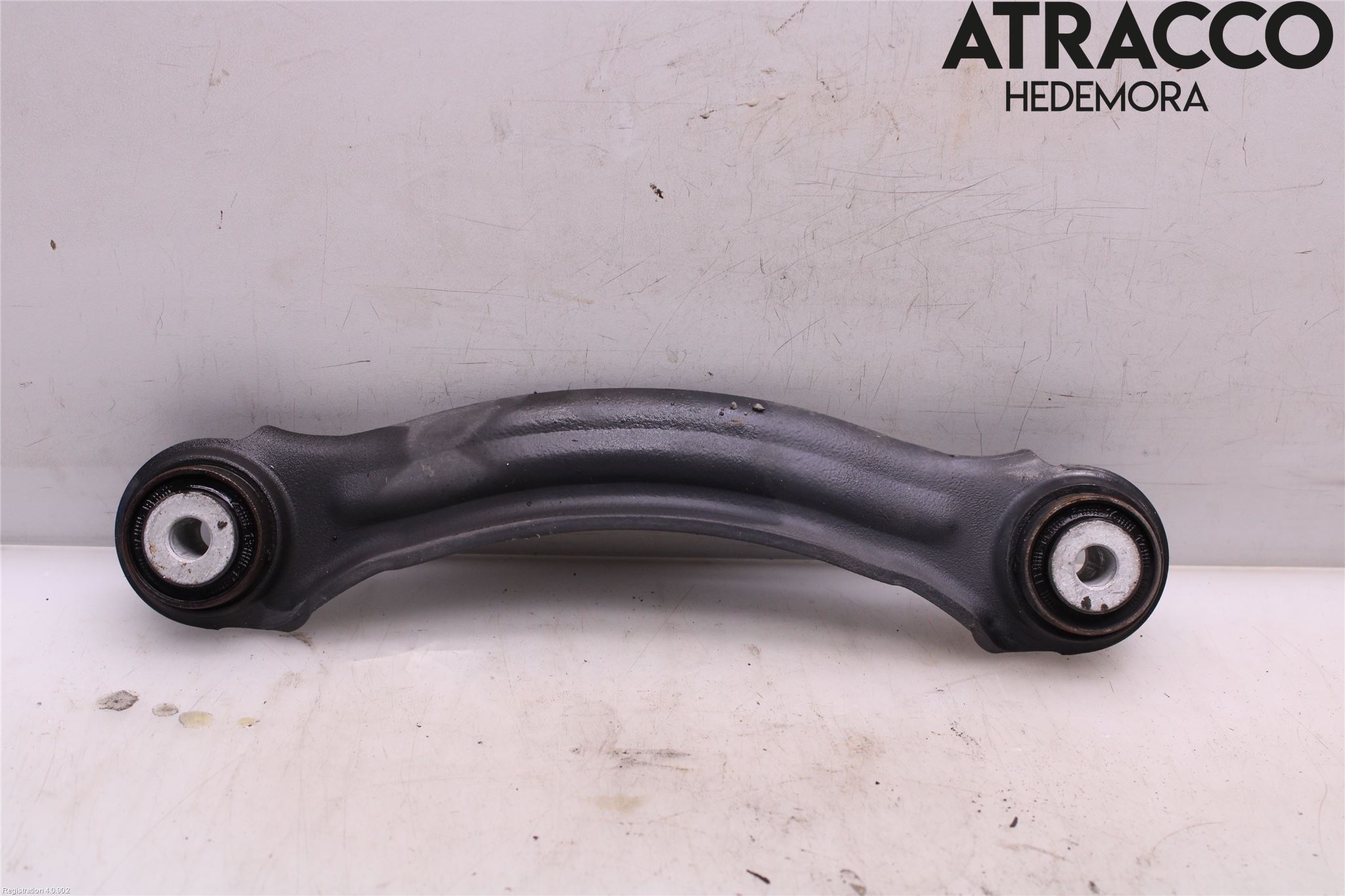 Dodge  Bärarm Bak Övre Vänster