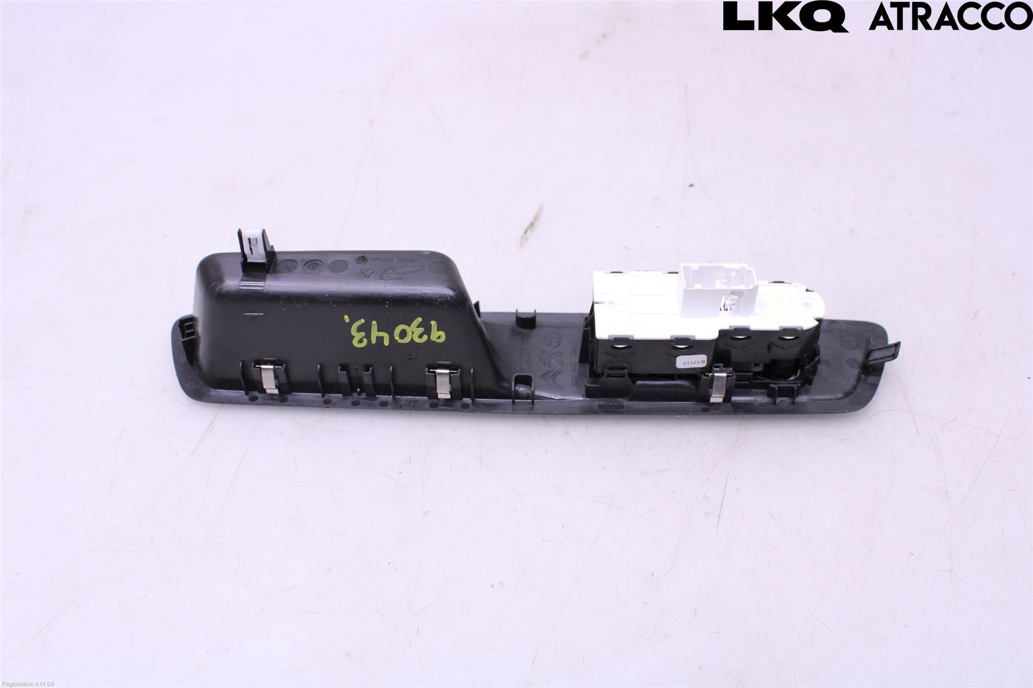 Toyota PROACE II 16- Strömställare Elhiss