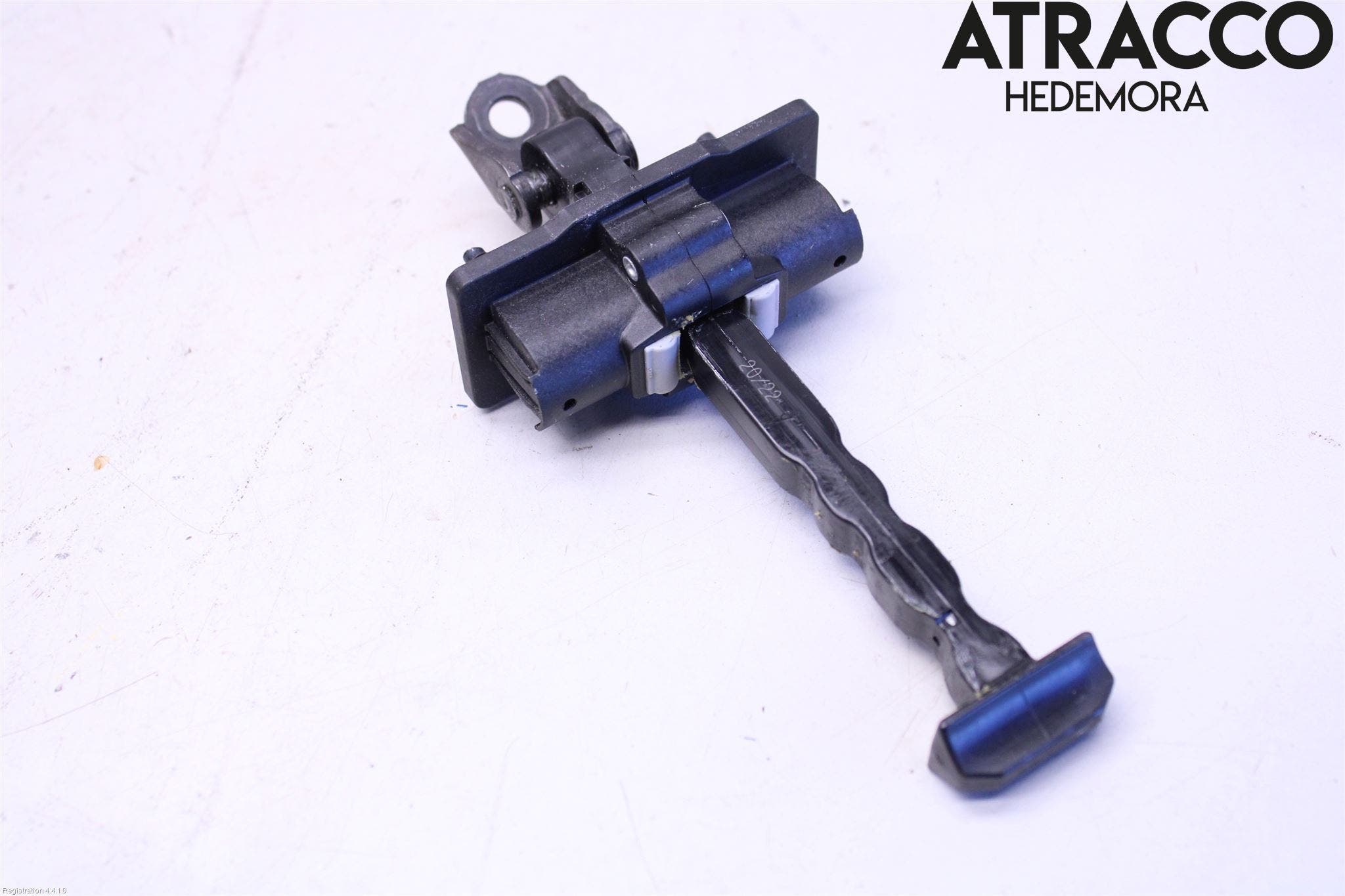 Peugeot 208/E-208 20- Dörrstopp