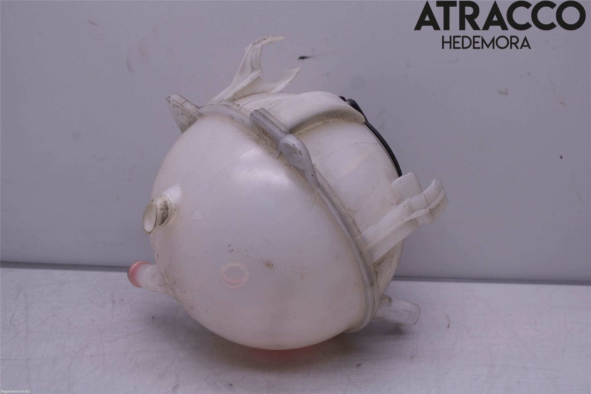 Audi Q3 8U 12-18 Expansionstank