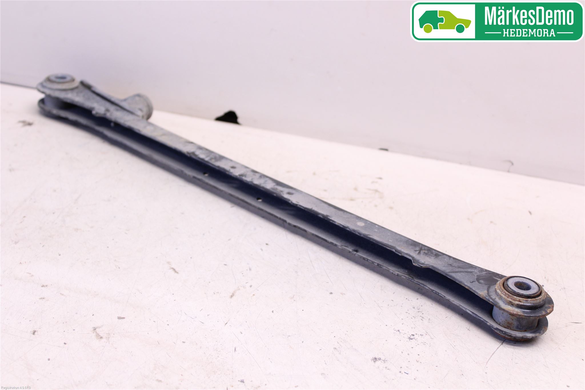 Mini COUPE R56 05-14 Bärarm Bak Övre Vänster