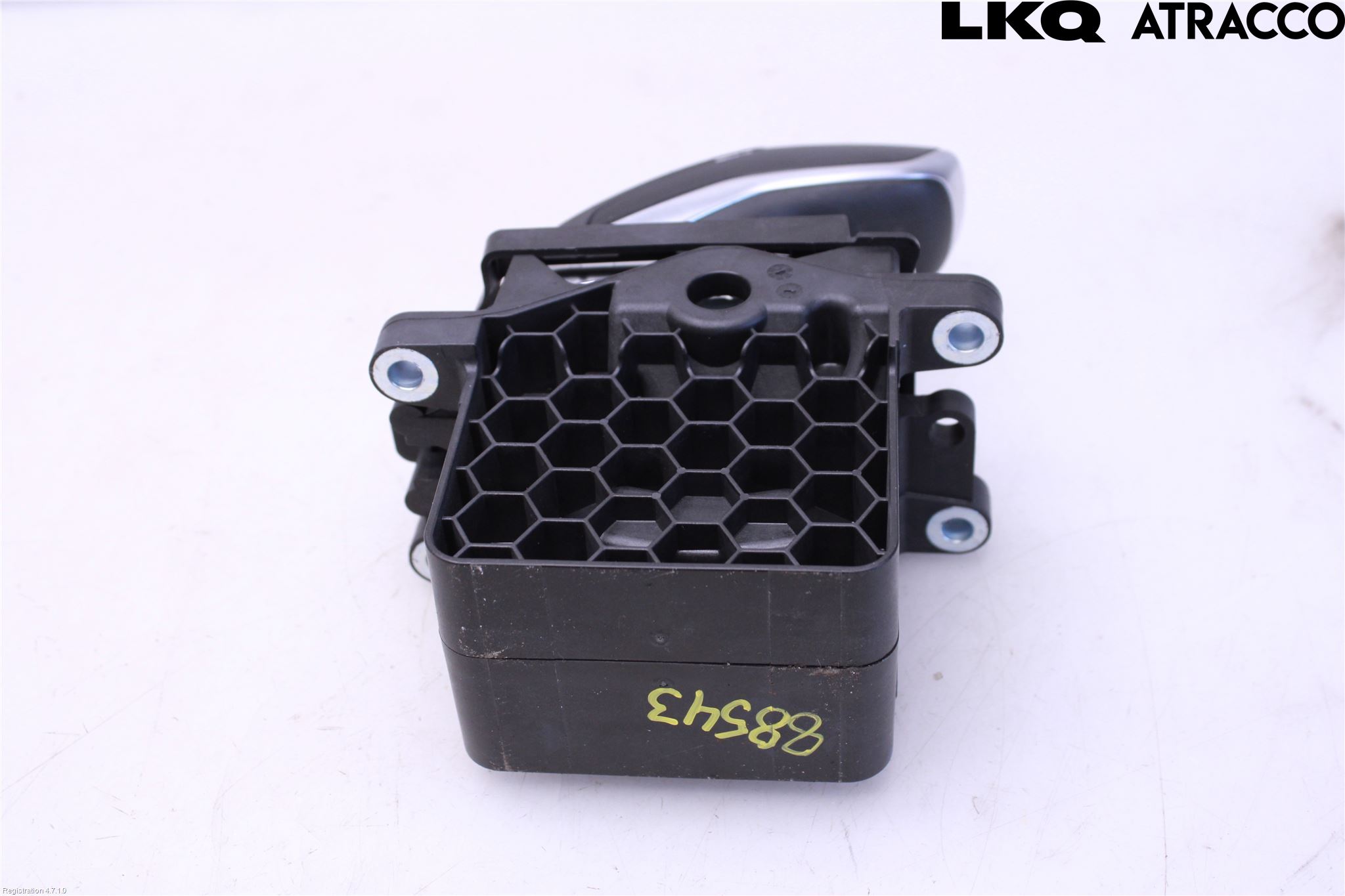 Citroen DS 7 CROSSBACK 19-23 Växelspak