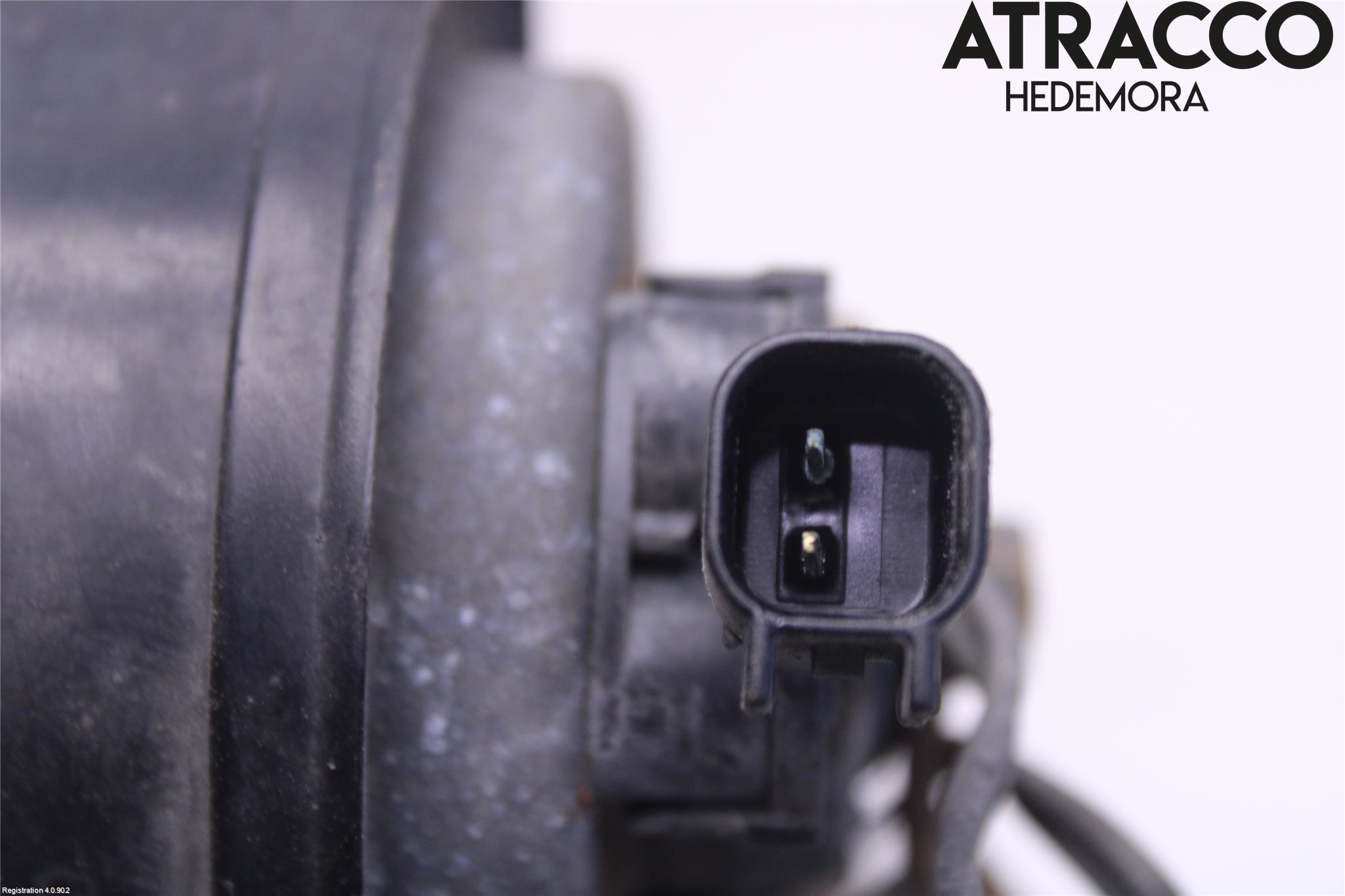 Fiat FREEMONT Signalhorn