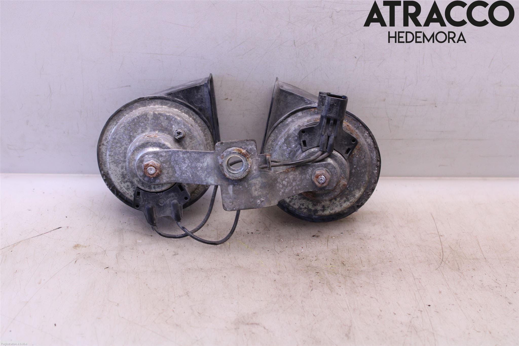 Ford FOCUS 08-11 Signalhorn