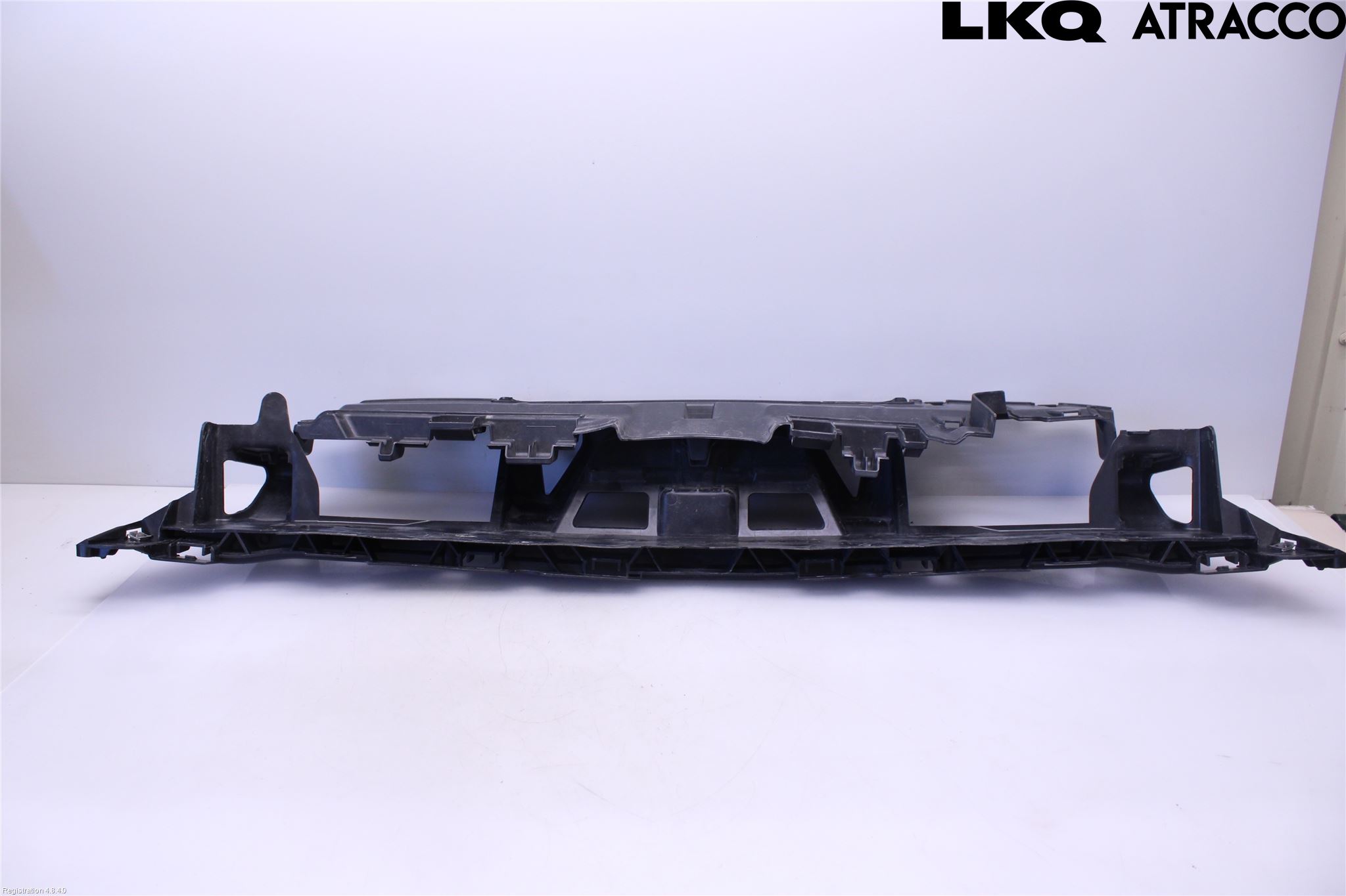 Peugeot 5008 10-16 Stötfångar Deformelement Fram