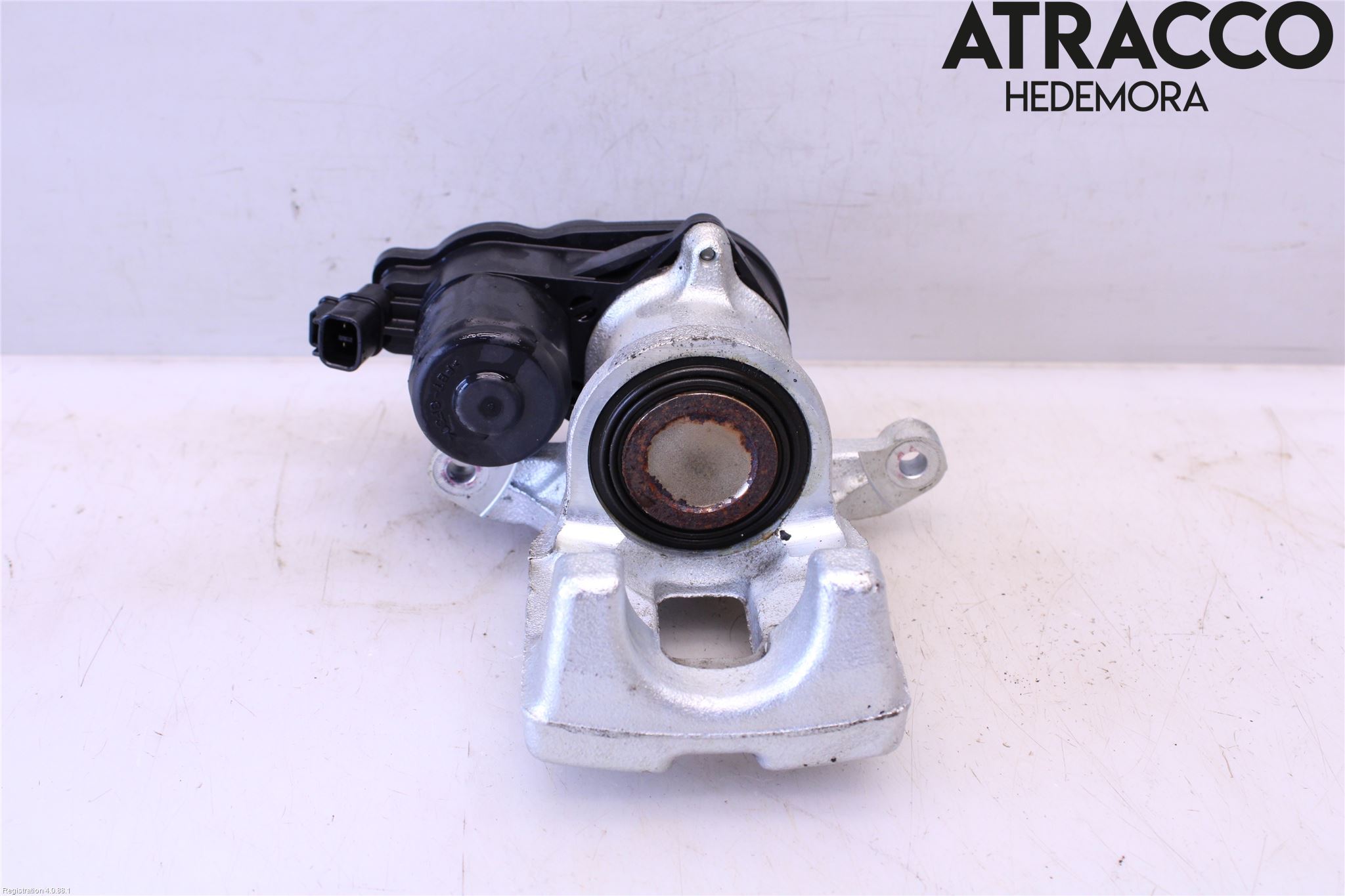 Toyota RAV4 19- Bromsok Bak Höger