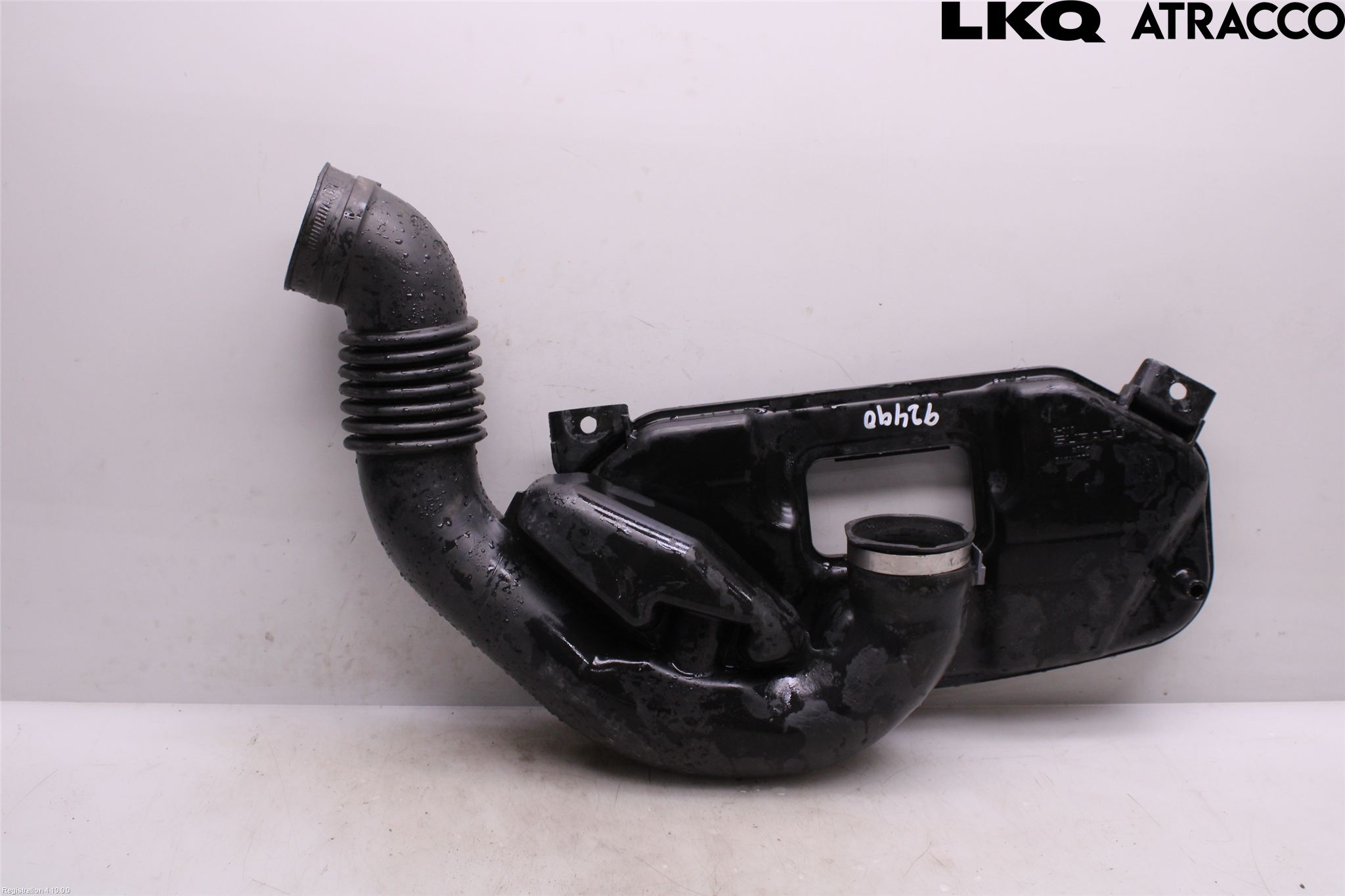 Subaru LEGACY 10-14 Injgummibälg-Slang