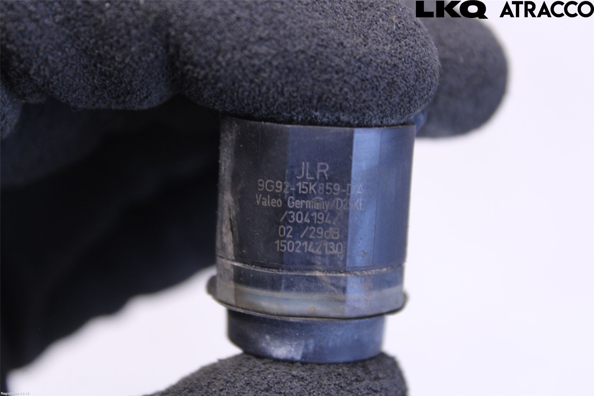 Landrover RANGE ROVER SPORT (L494) 14-22 Parkeringshjälp Backsensor