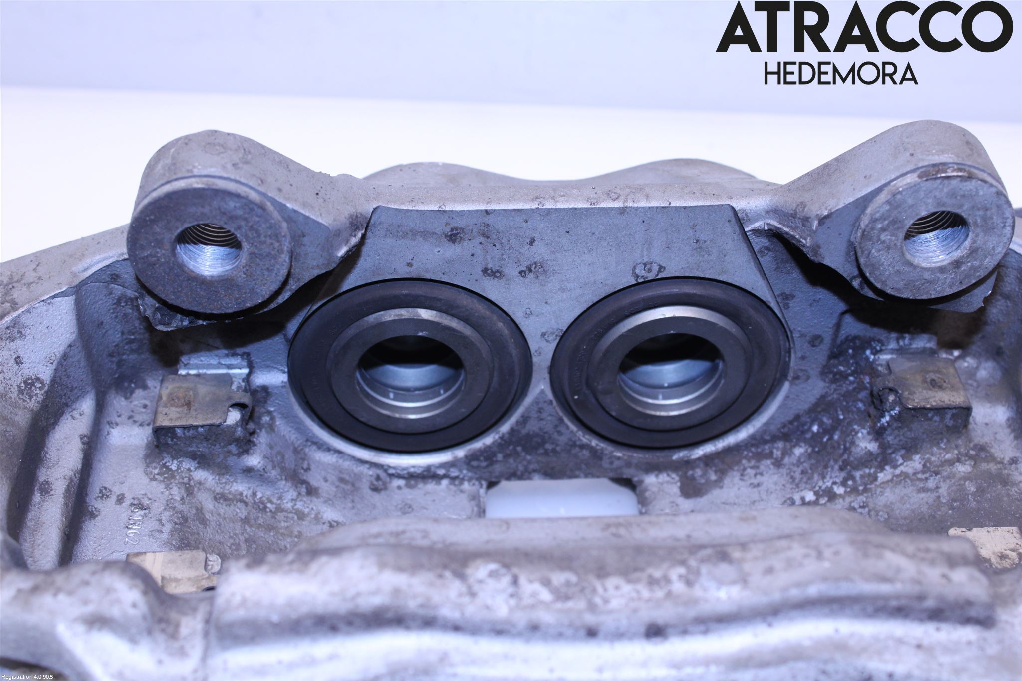 Audi A5 17- Bromsok Fram Höger