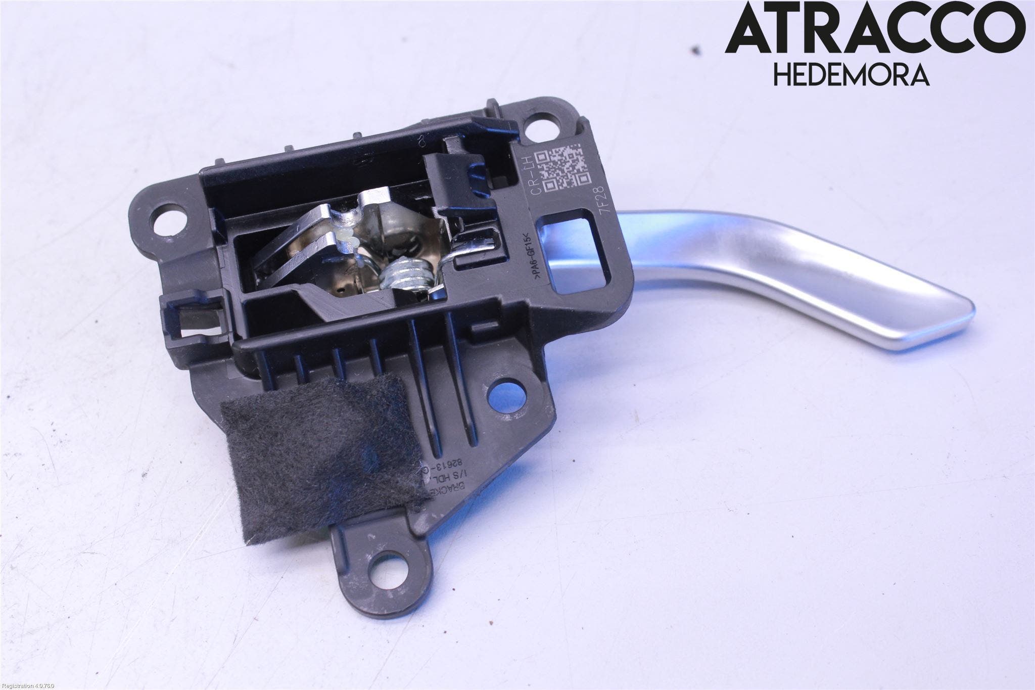 Hyundai i30 PD 17- Dörrhandtag Inre Vä