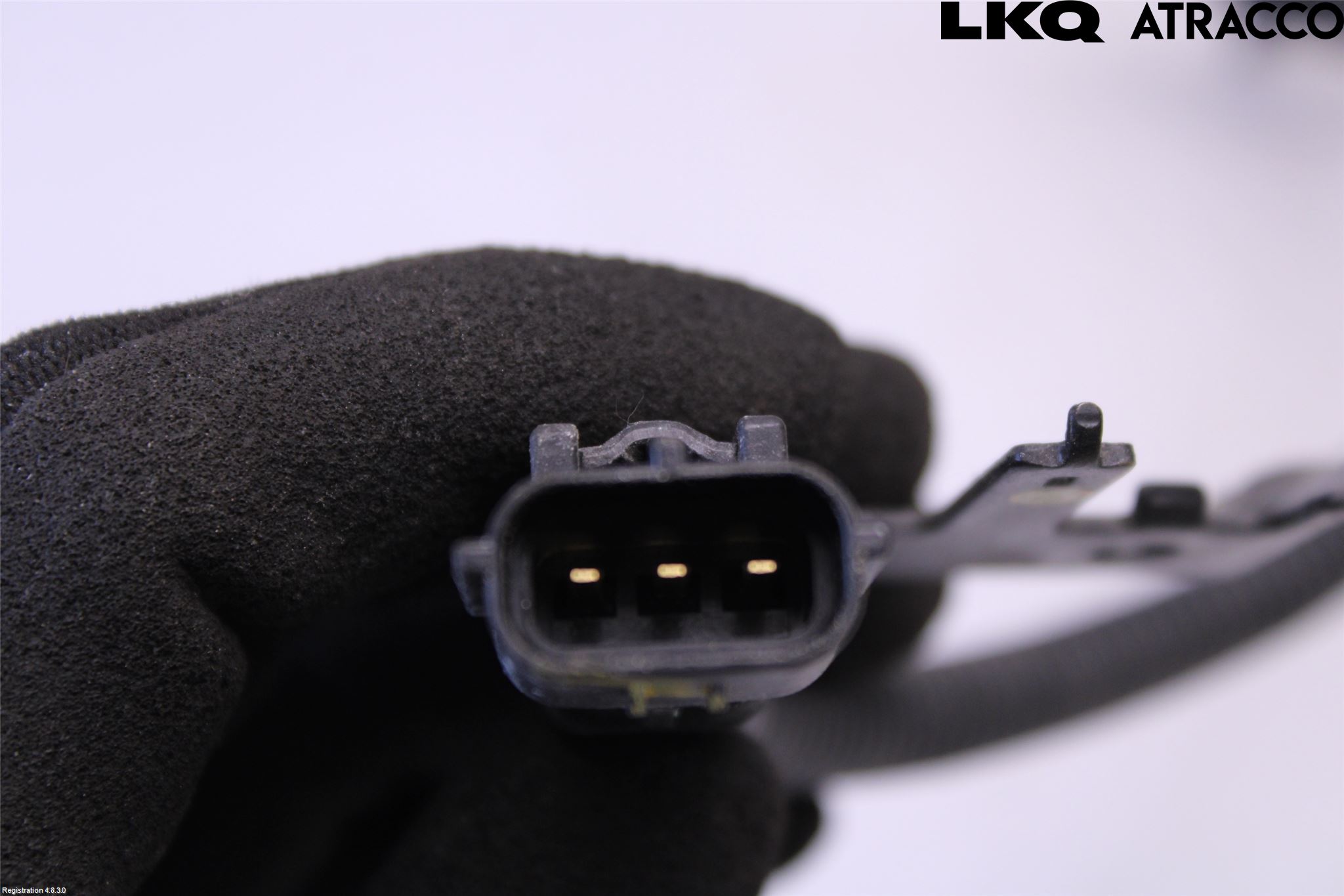 Kia XCEED 19- Givare Varvtal-Tändläge