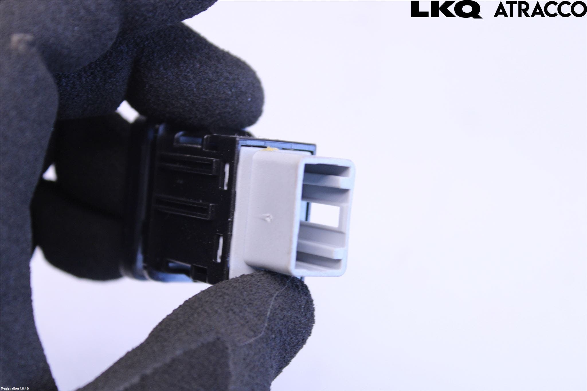 Mitsubishi OUTLANDER 13-21 Strömställare Parkeringshjälp