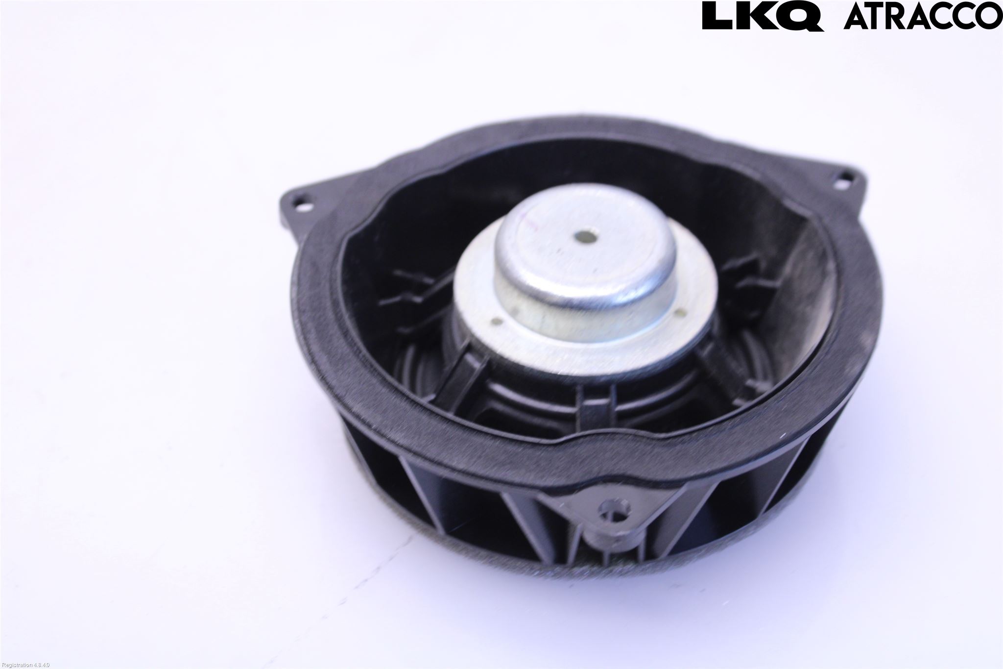 BMW X6 F16 14-19 Högtalare