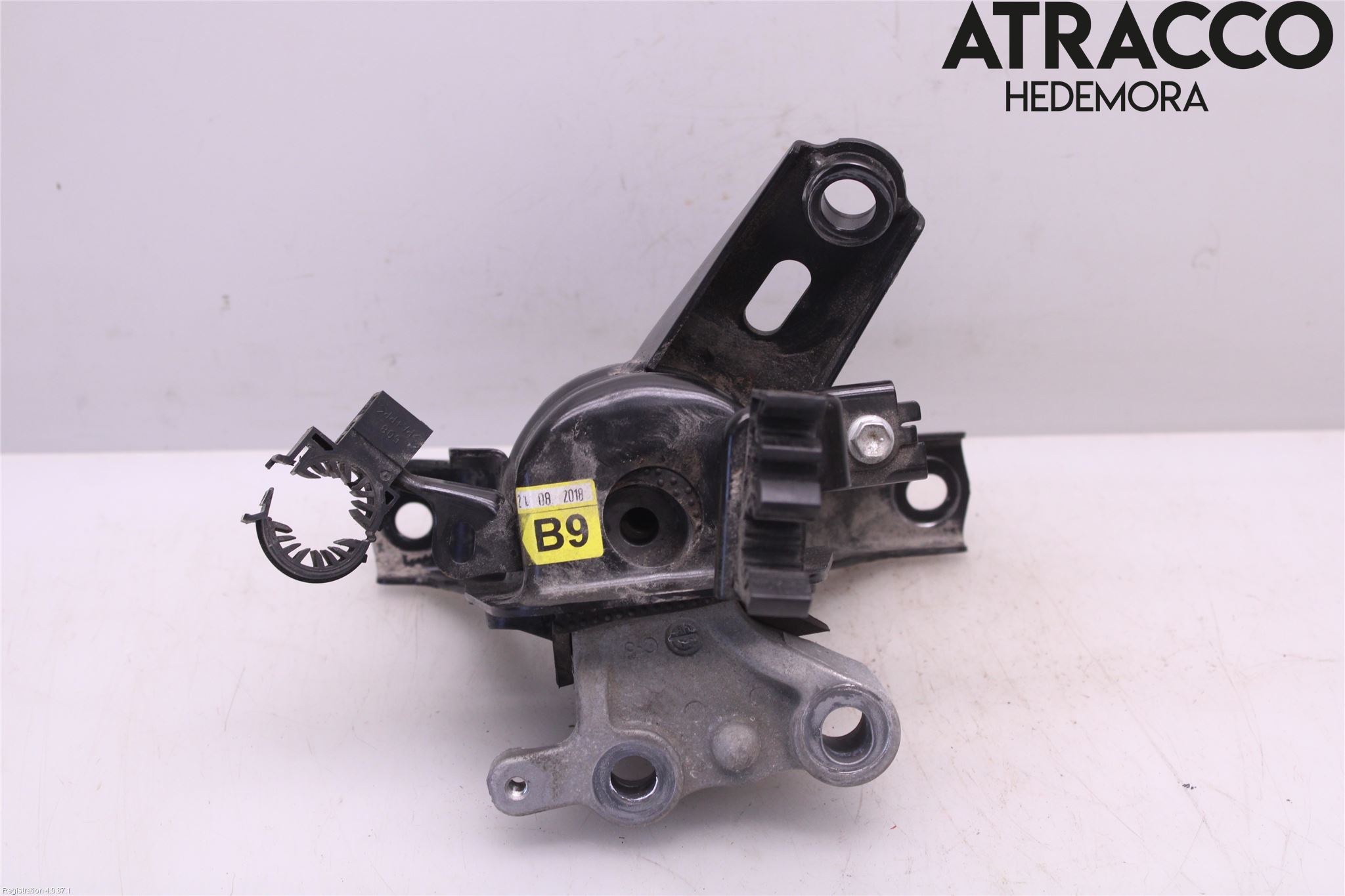 Toyota AURIS 13-19 Motorfäste