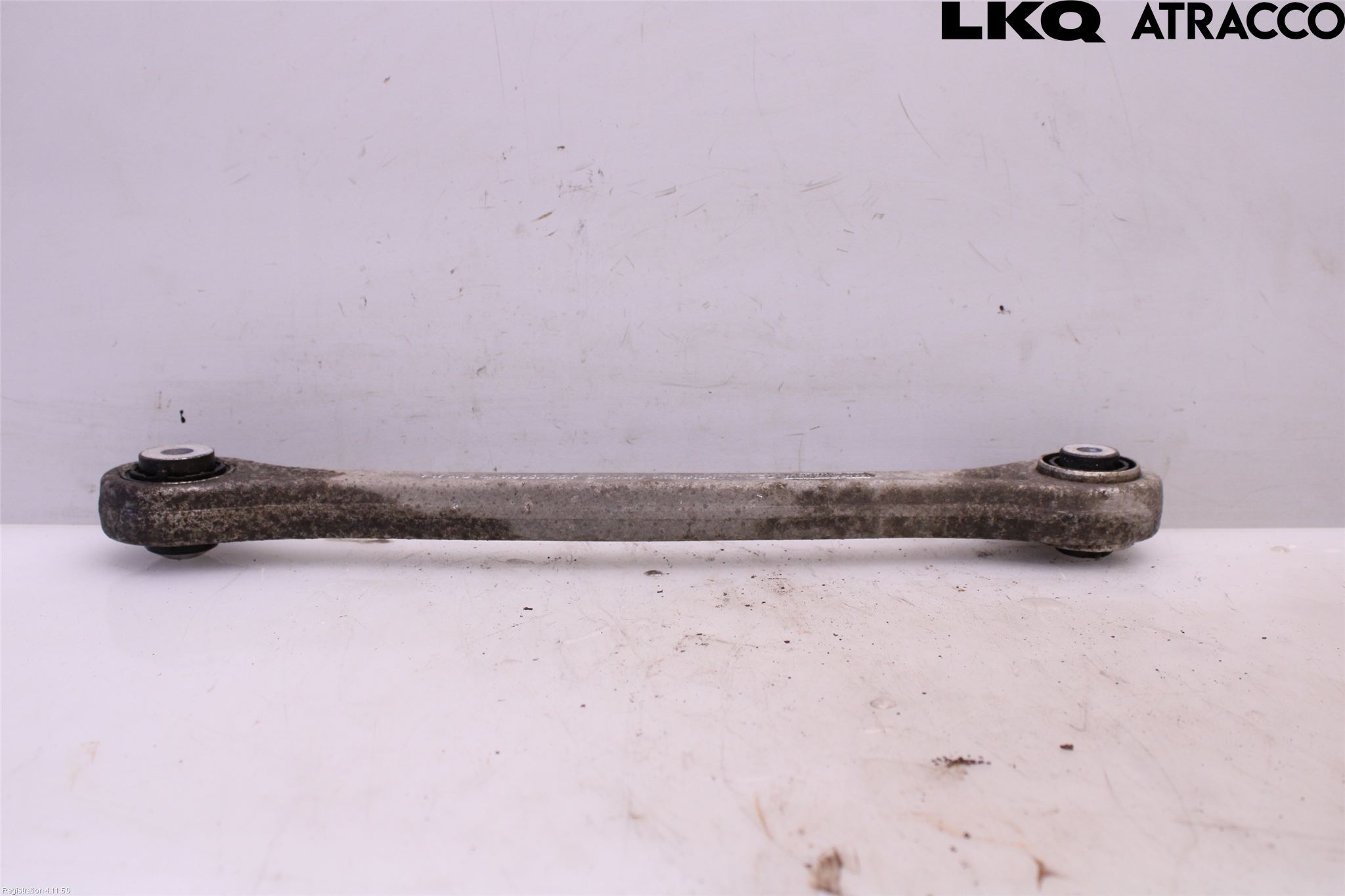 Audi A6 F2/C8 19- Bärarm Bak Höger