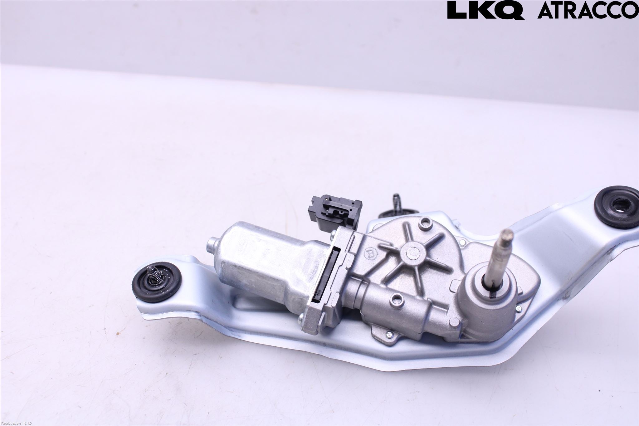 Kia NIRO (DE) 17-22 Torkarmotor Baklucka