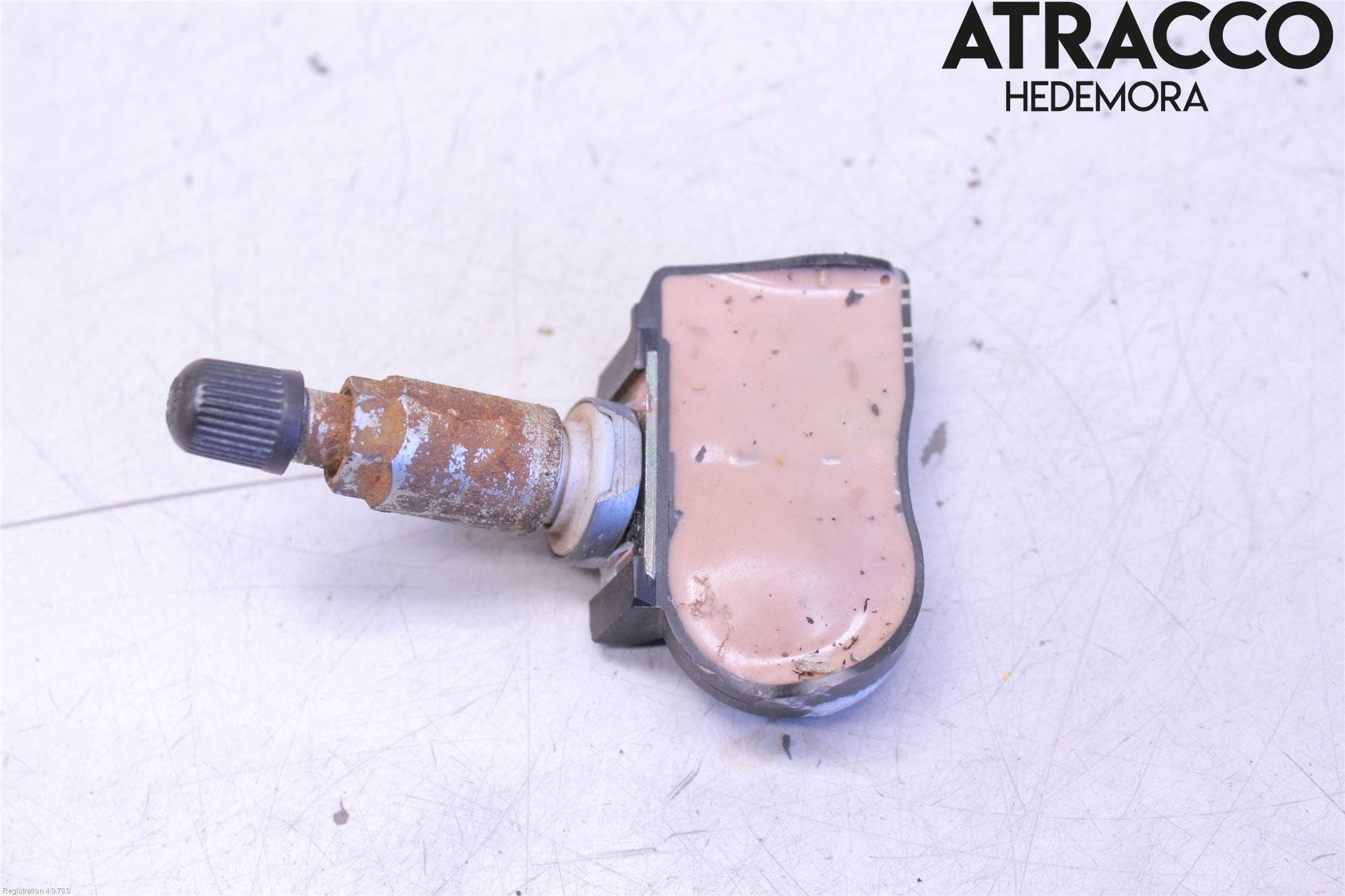 Hyundai SANTA FE 13-18 Givare Däcktryck