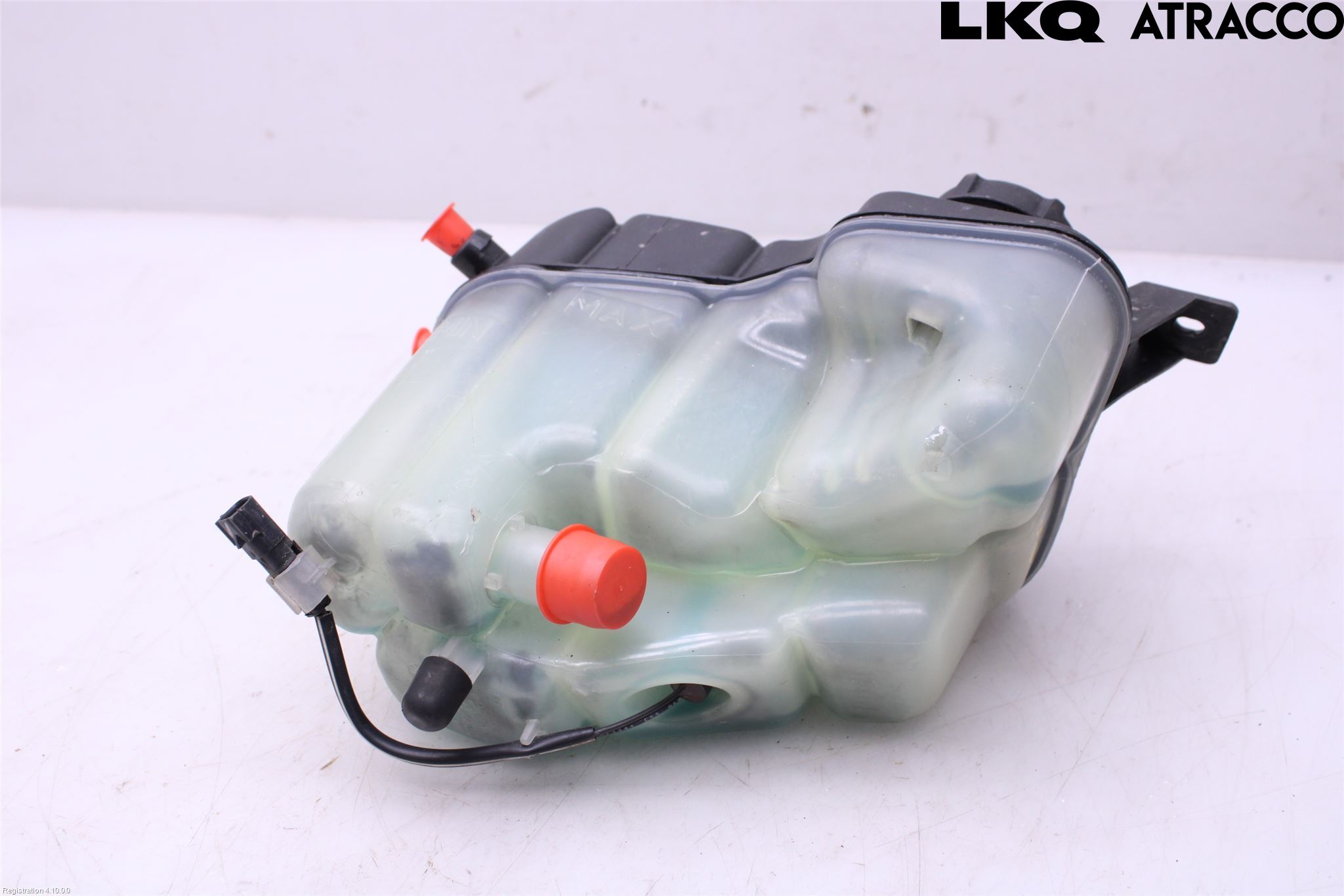 Volvo XC60 09-13 Expansionstank