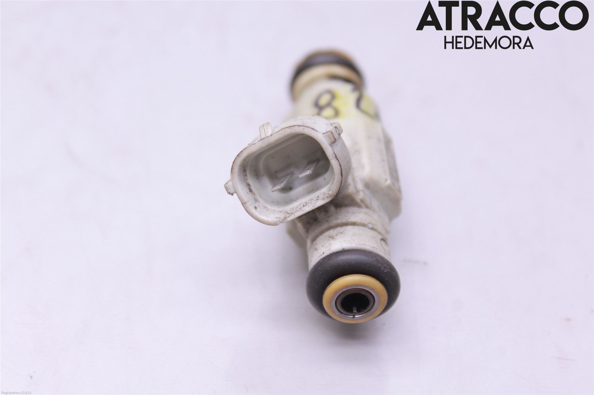 Kia PICANTO 17- Injspridare