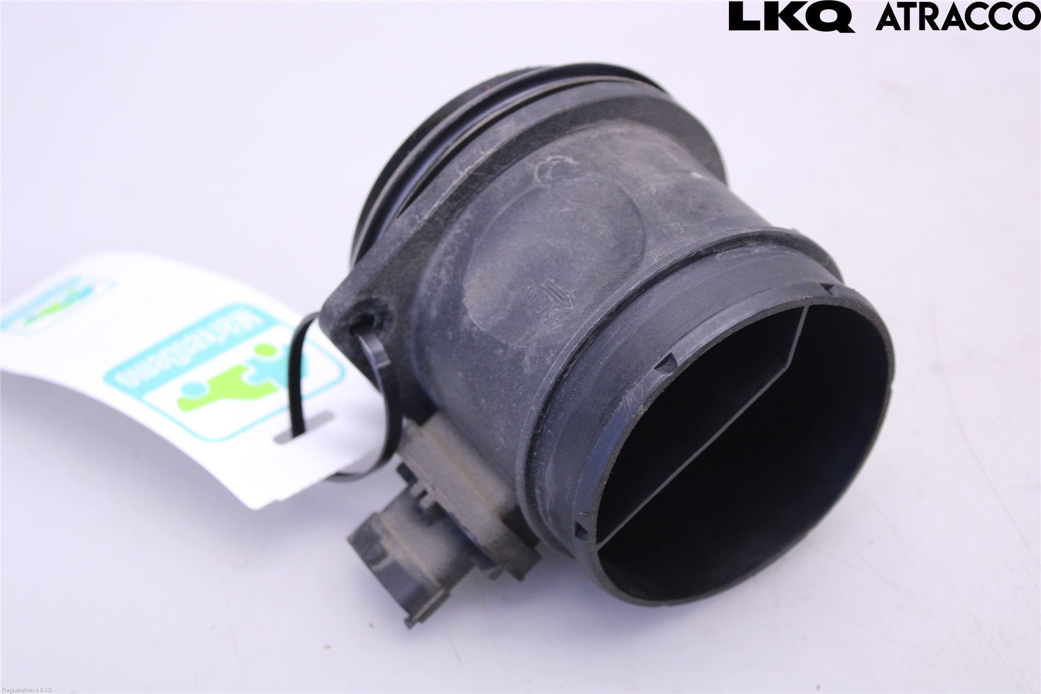 Volvo S60 11-13 Injluftmassamätare