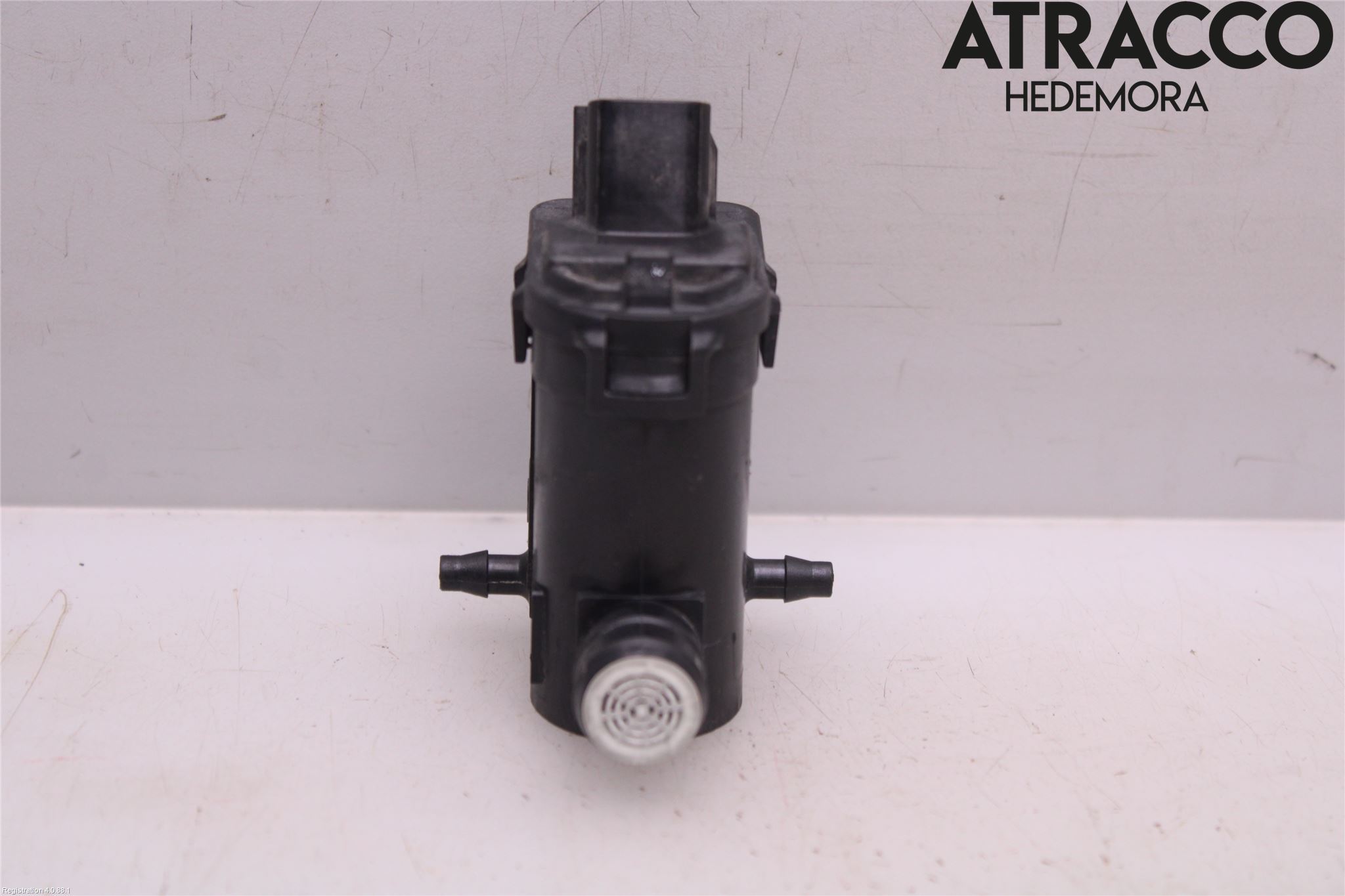 Kia OPTIMA 16-20 Spolarpump Vindruta