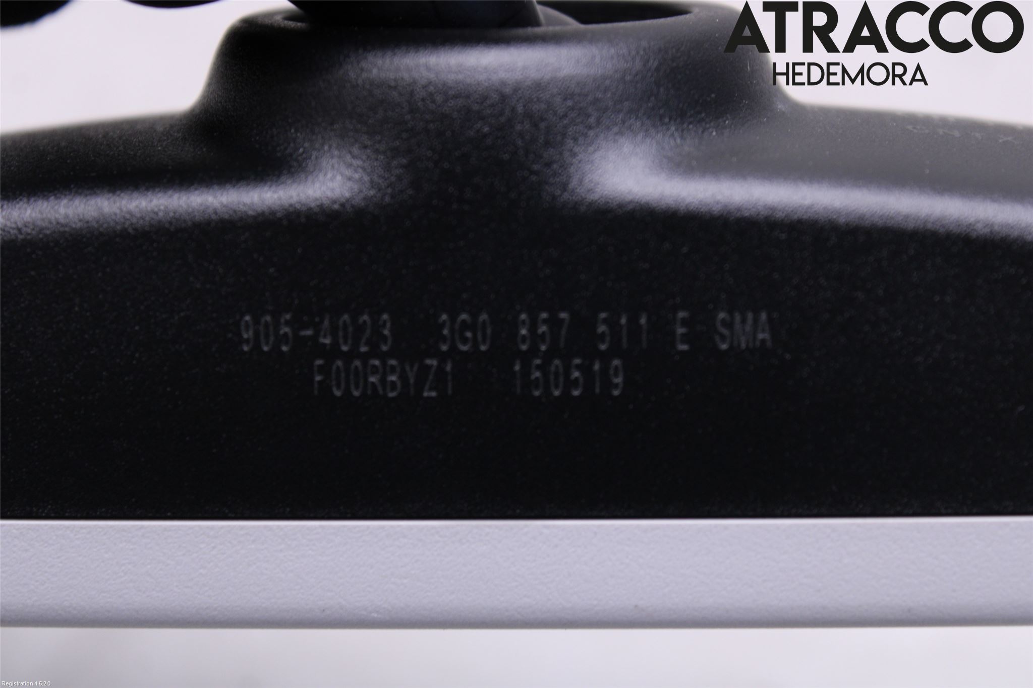 Skoda FABIA 15-21 Spegel Invändig El