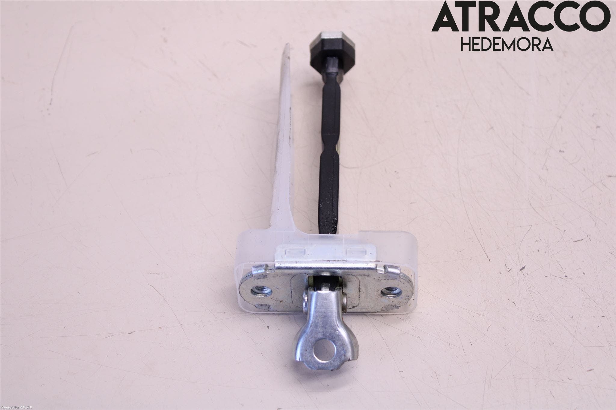 Toyota C-HR 16-23 Dörrstopp