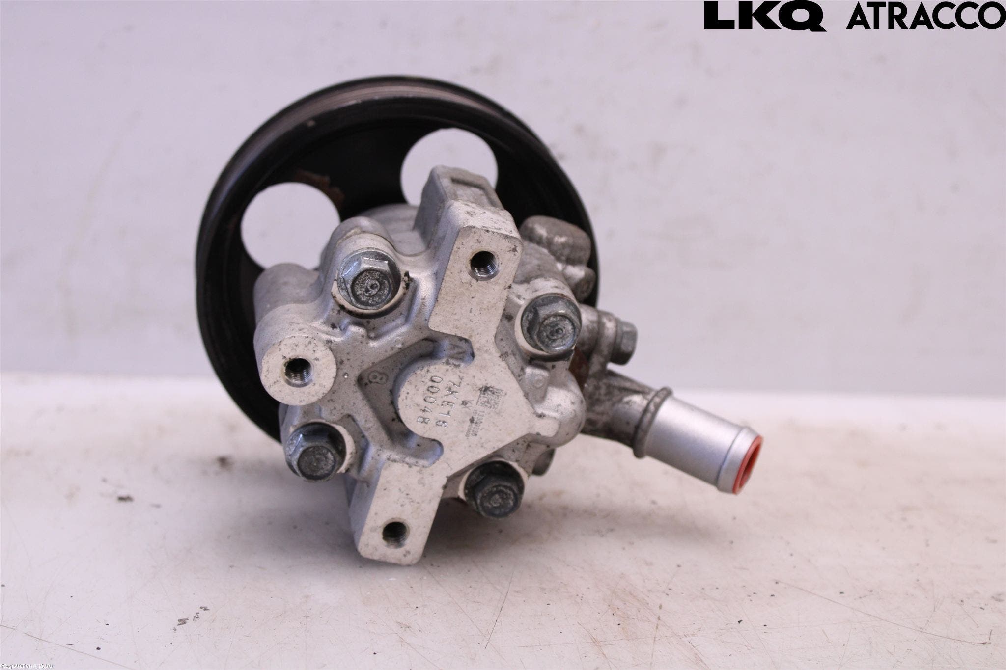 Saab 9-5 10-12 Styrservopump