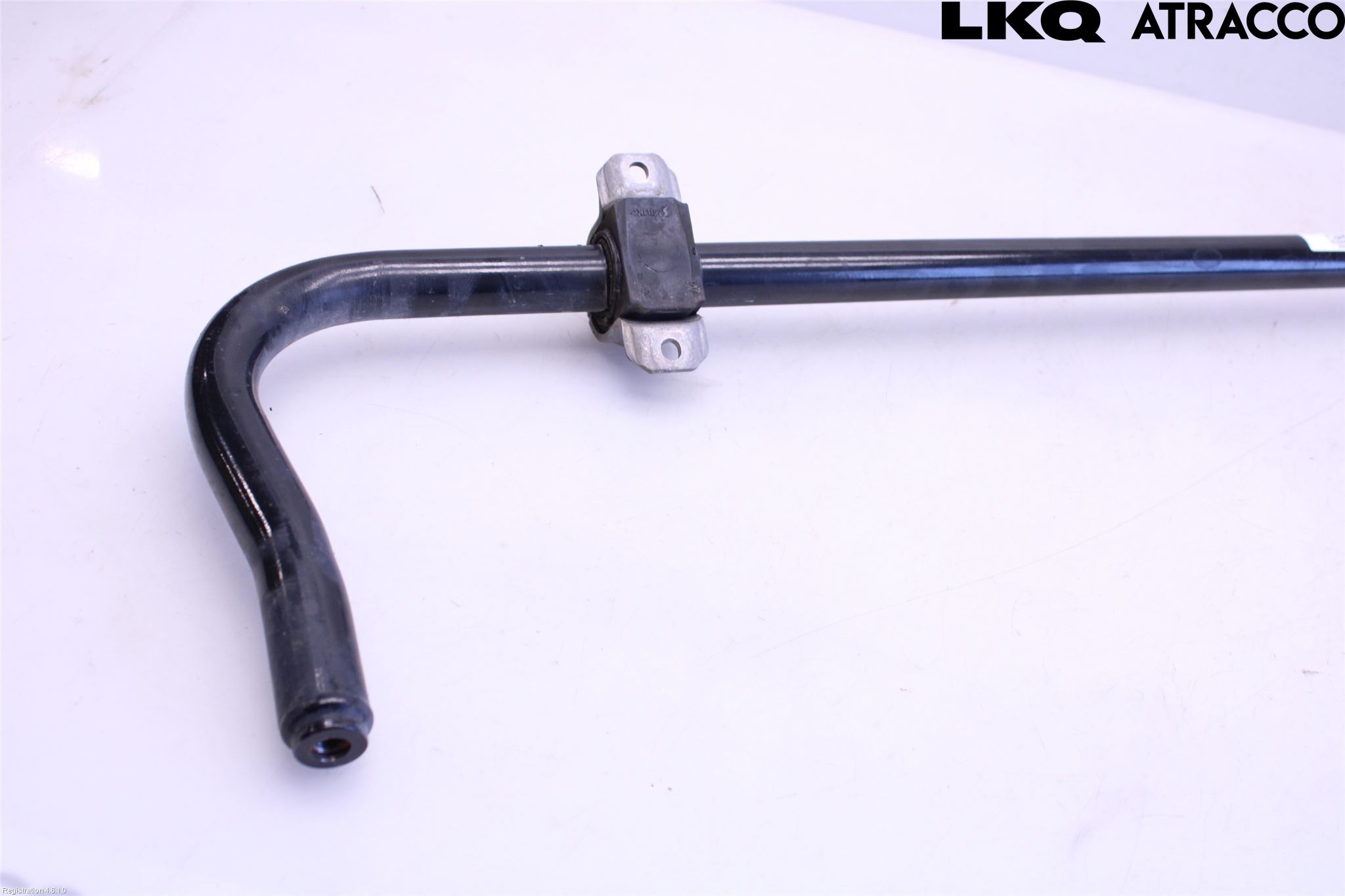 Volkswagen VW ID BUZZ/CARGO 22- Krängningshämmare Bak