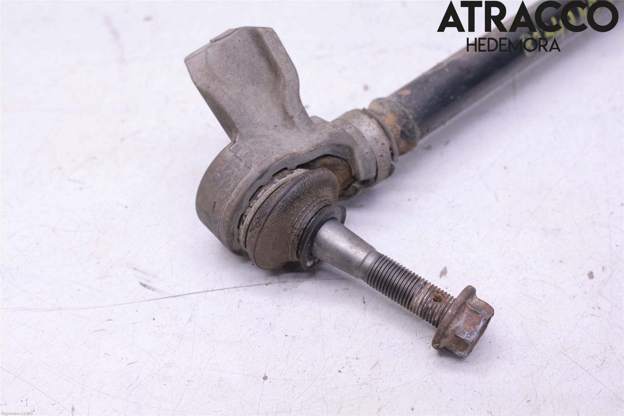 Subaru XV 18-22 Bärarm Bak Höger