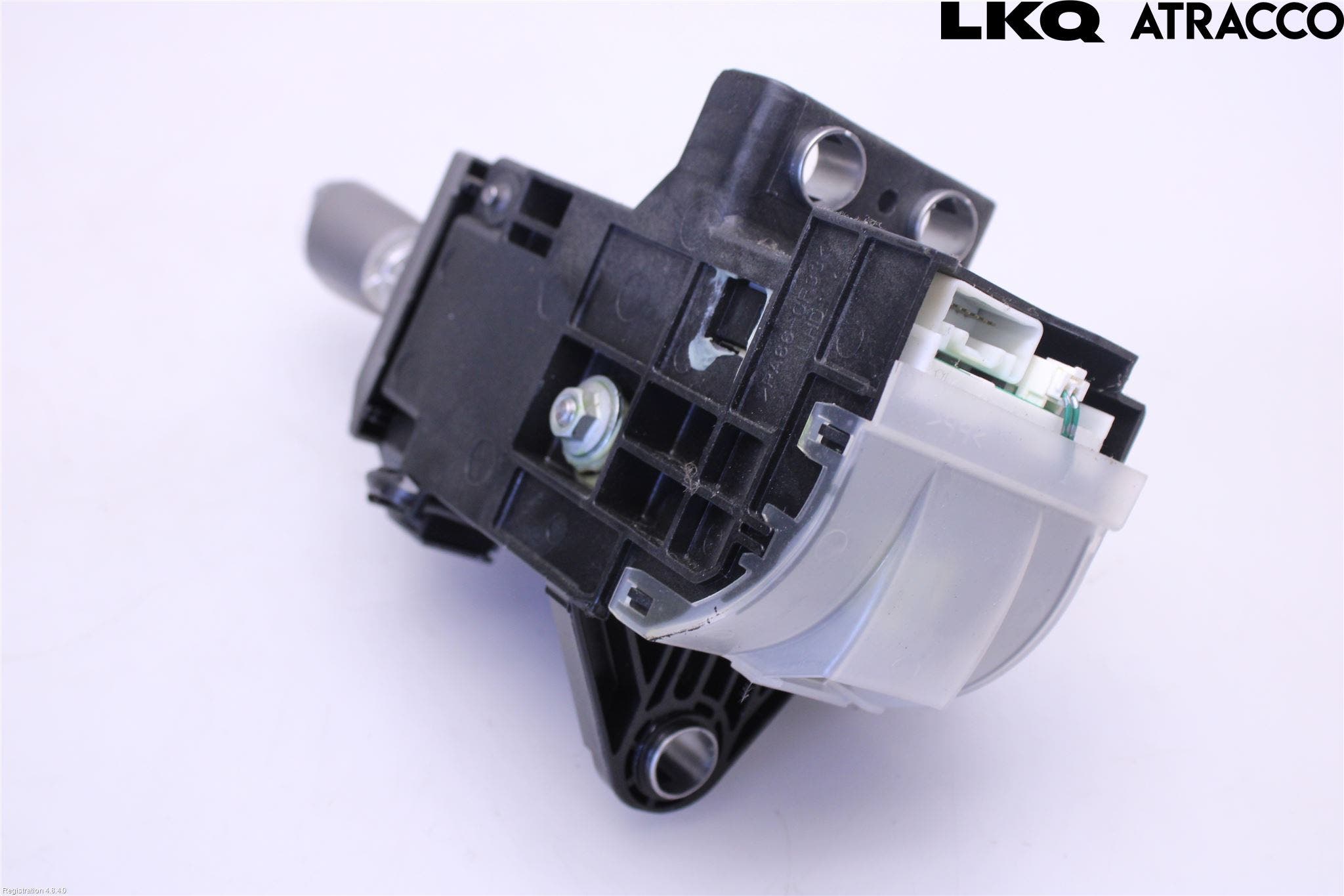 Toyota PRIUS NWH20 04-08 Växelspak