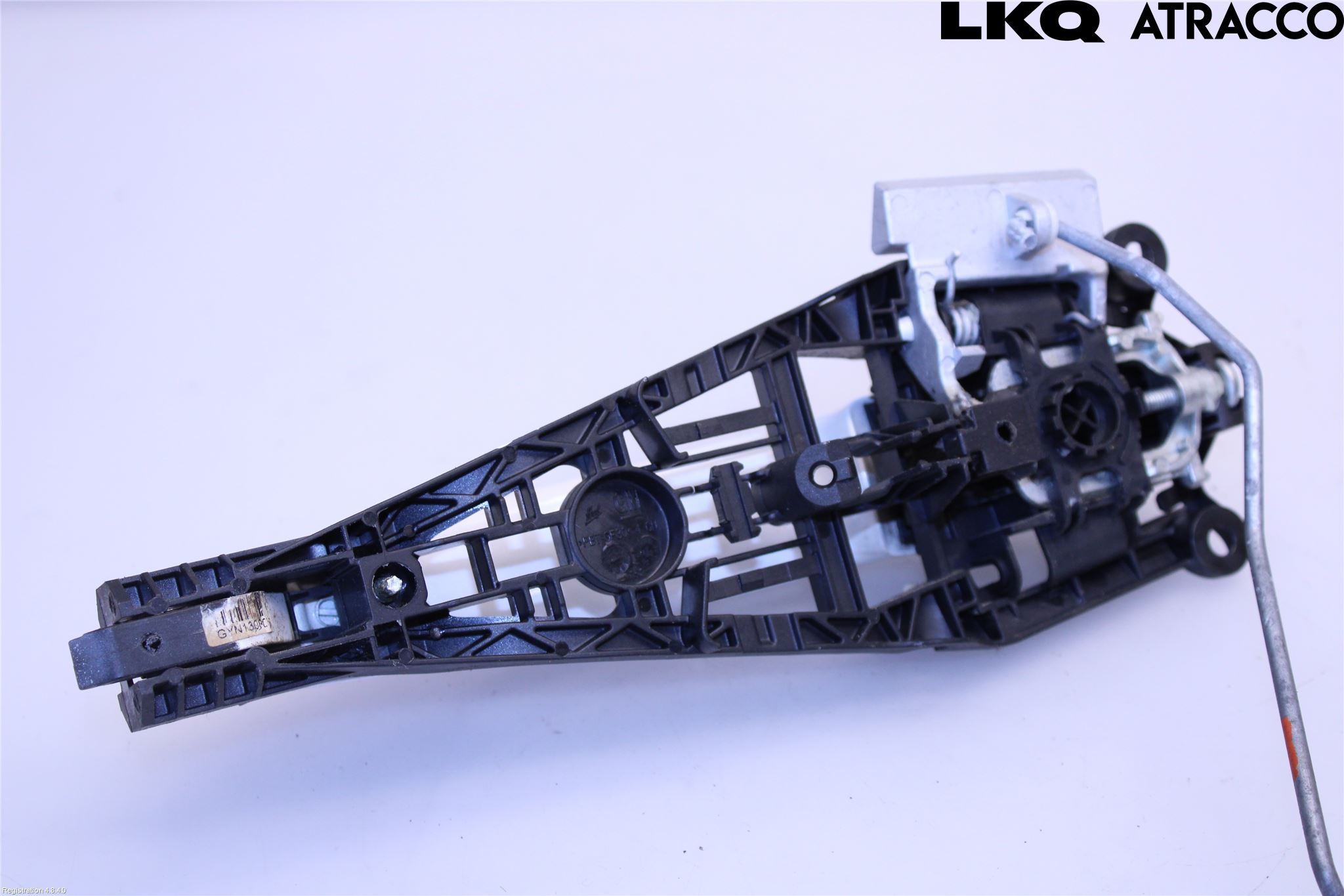 Chevrolet TRAX Dörrhandtag Yttre Hö