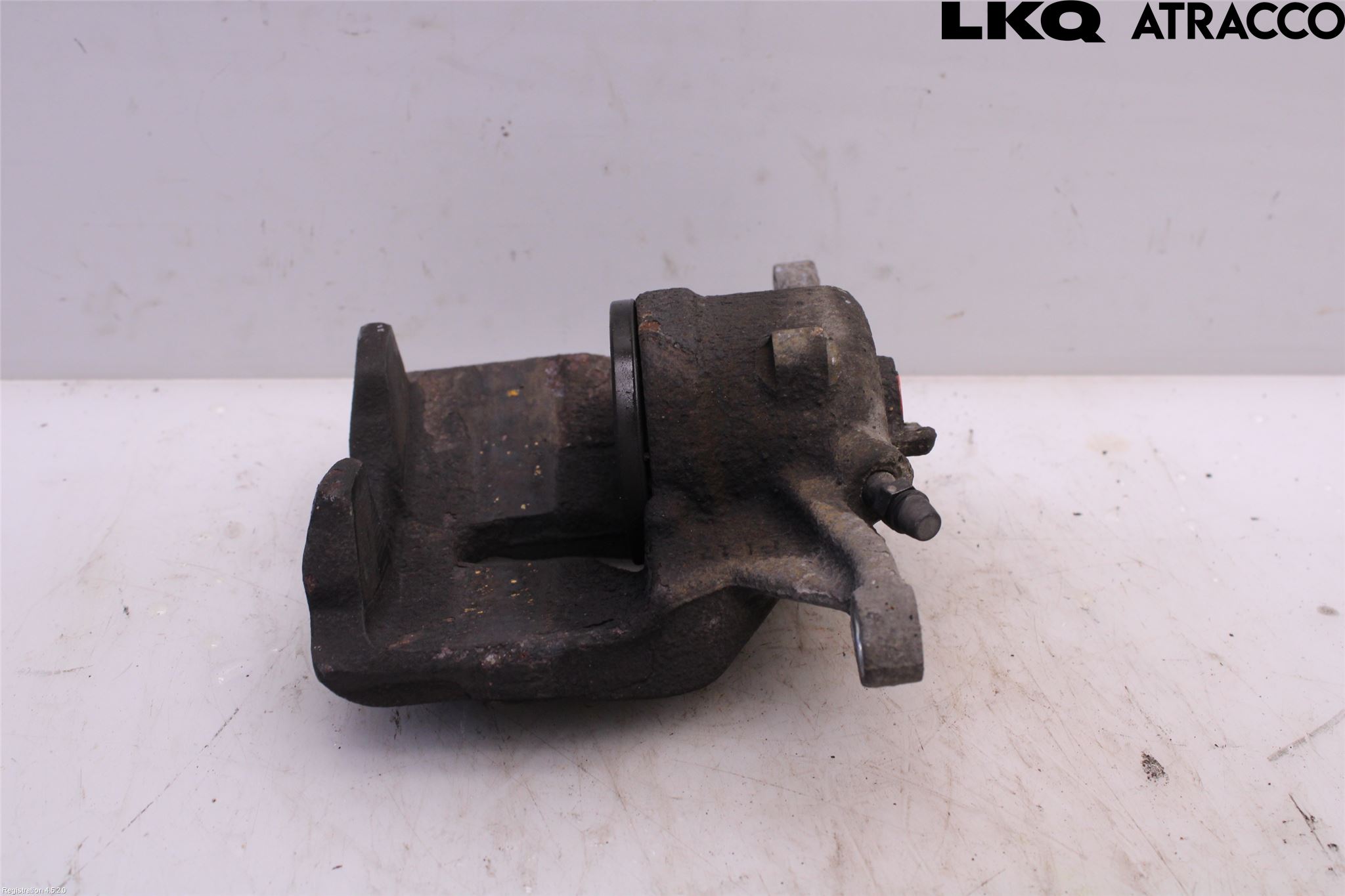 Volkswagen VW PASSAT 20-24 Bromsok Fram Höger