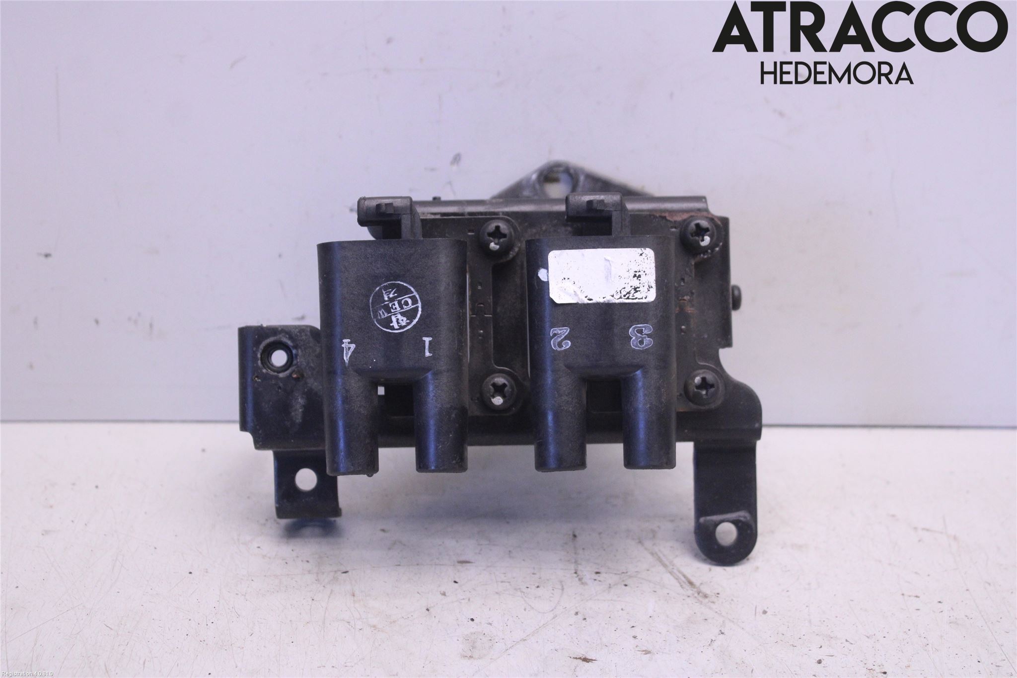 Hyundai GETZ Tändspole