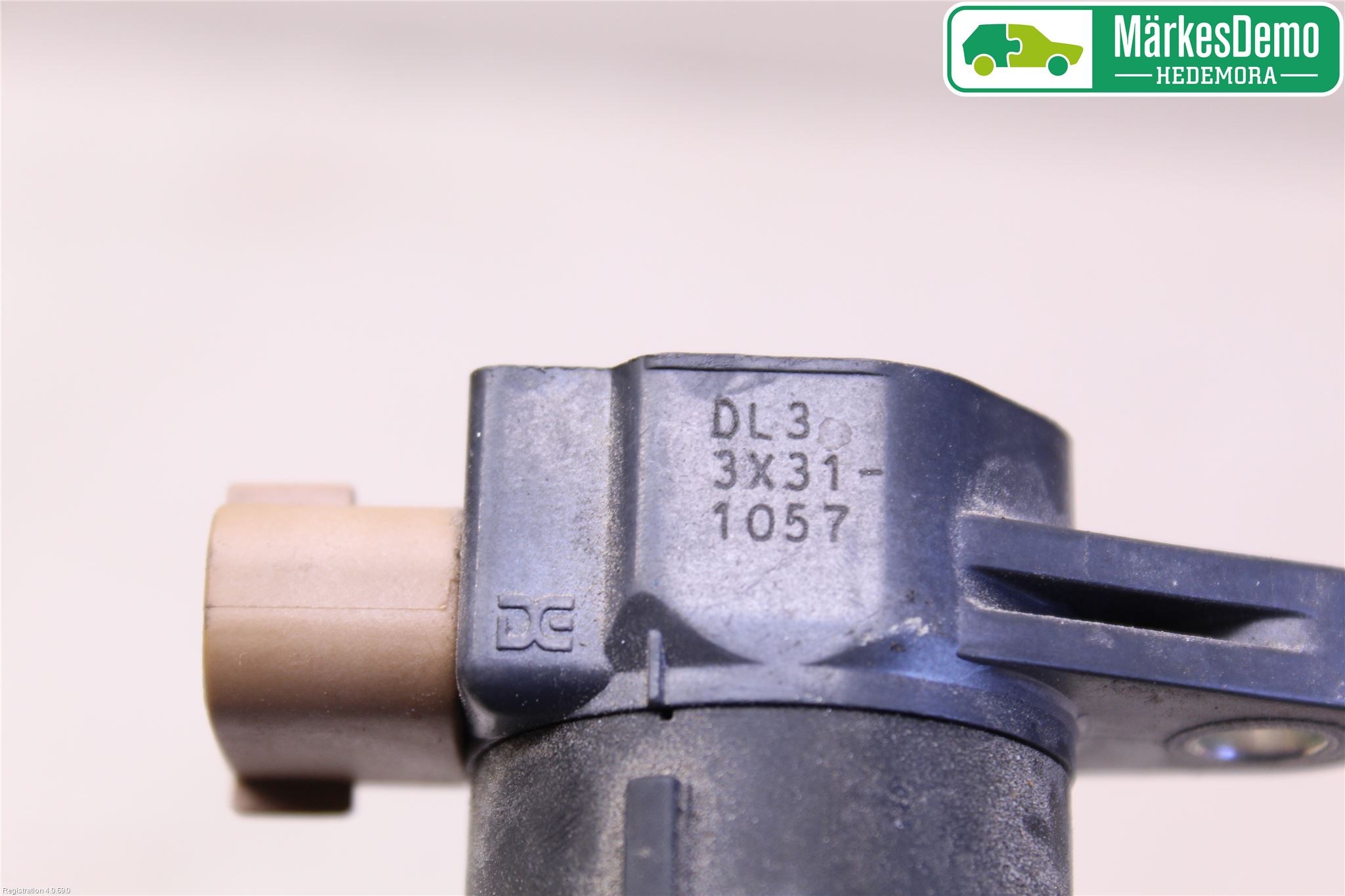 Suzuki SX4 S-CROSS 14-21 Tändspole