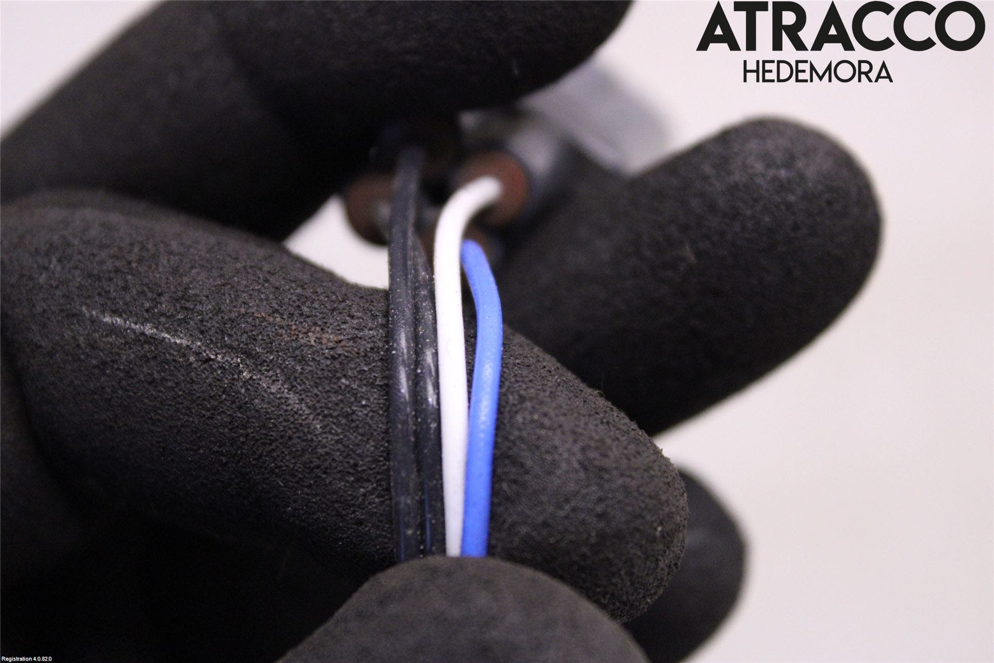 Toyota YARIS XP130 15-20 Injlambdasond