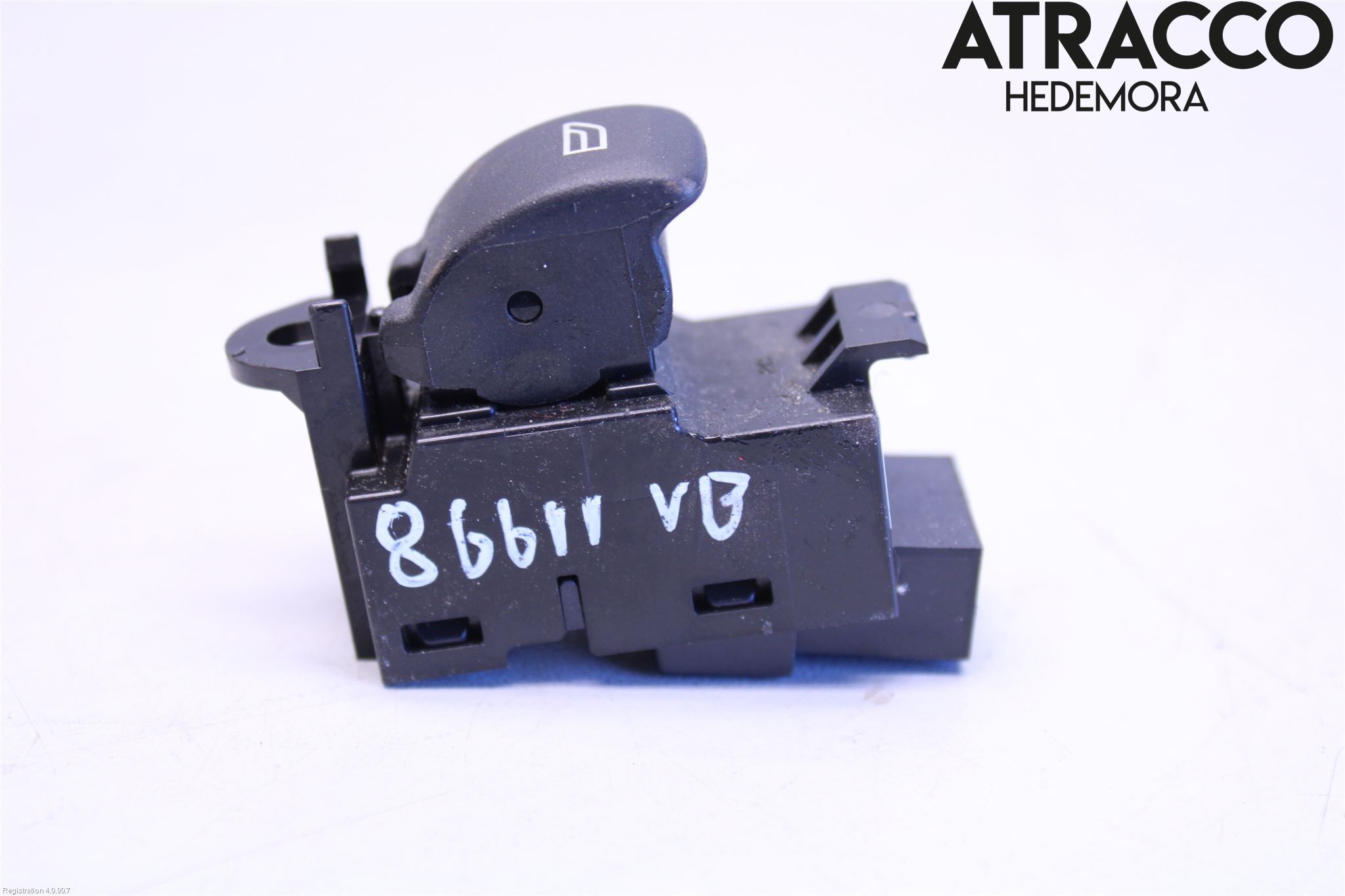 Volvo V60 11-13 Strömställare Elhiss