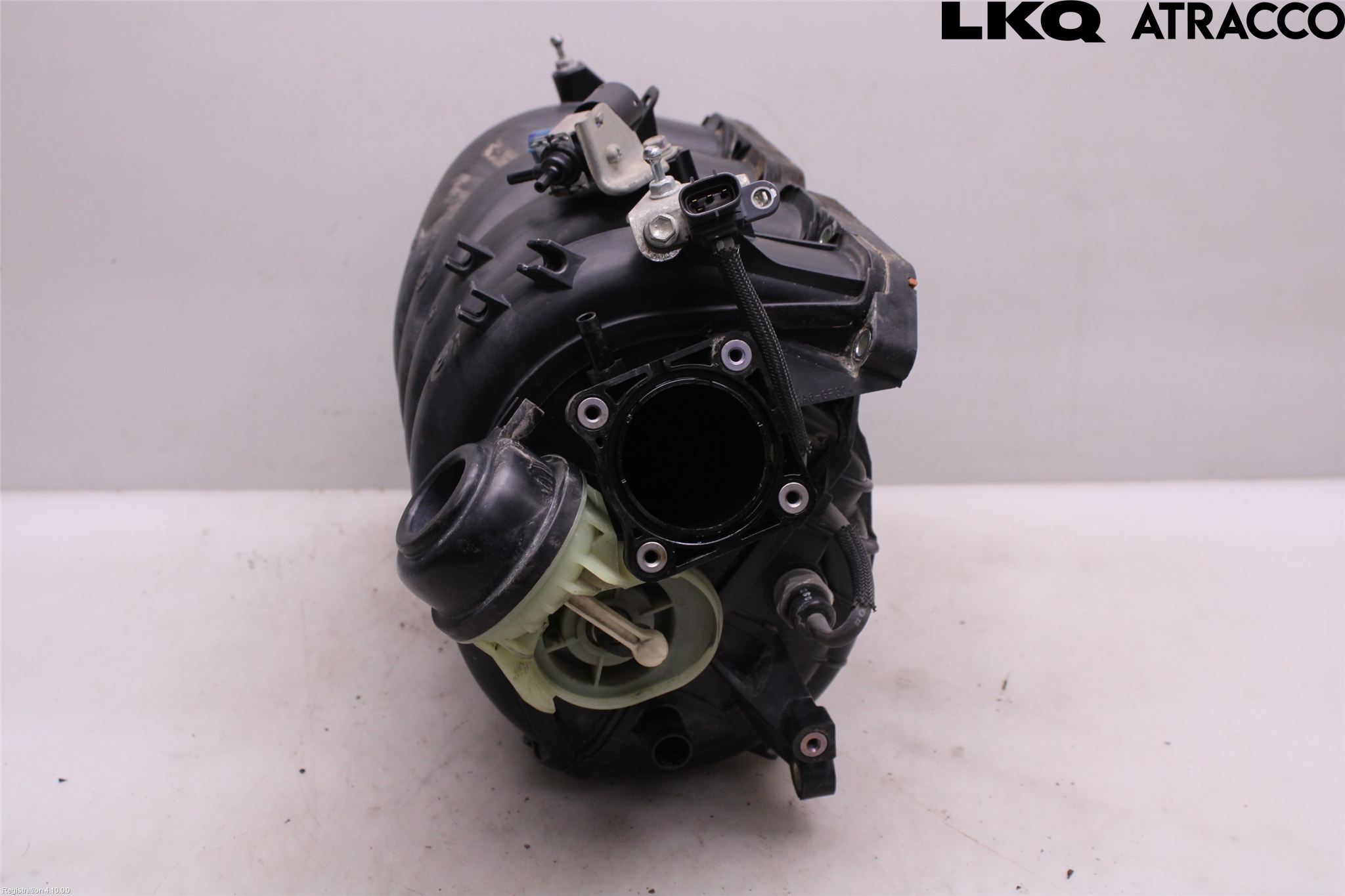 Toyota RAV4 13-18 Grenrör Insug