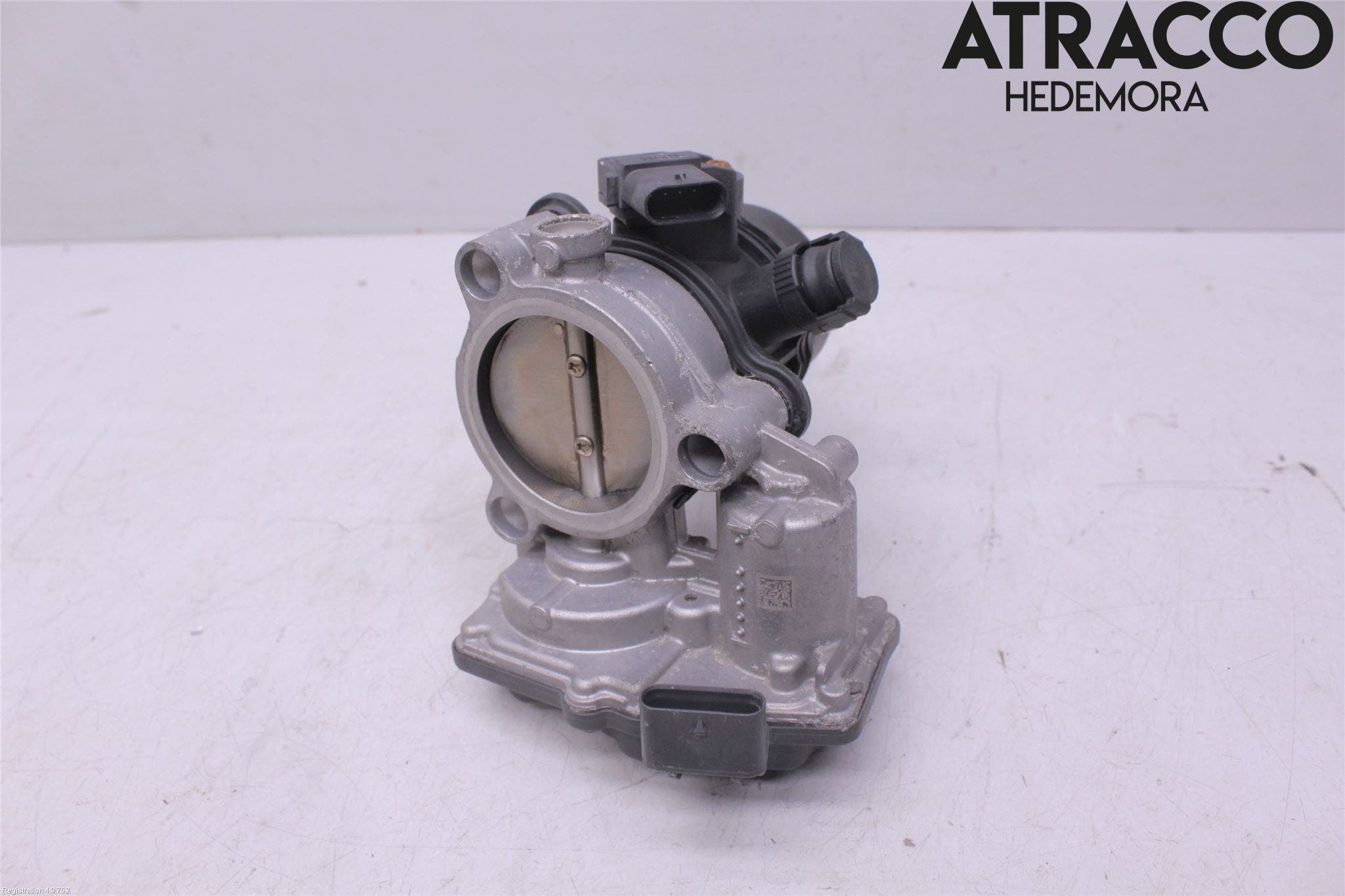 Mini ONE/COOPER 3DR F56 14-24 Injspjällhus