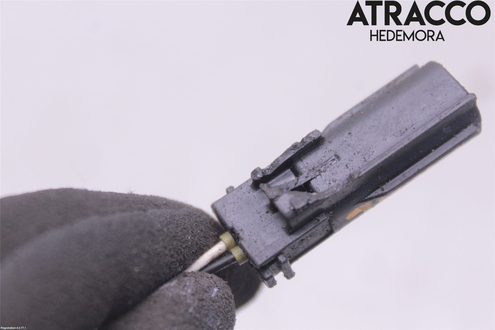 Toyota VERSO-S 11-16 Abs Sensor