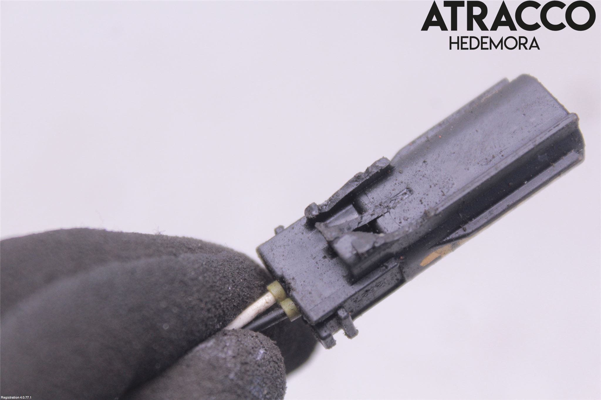 Toyota VERSO-S 11-16 Abs Sensor