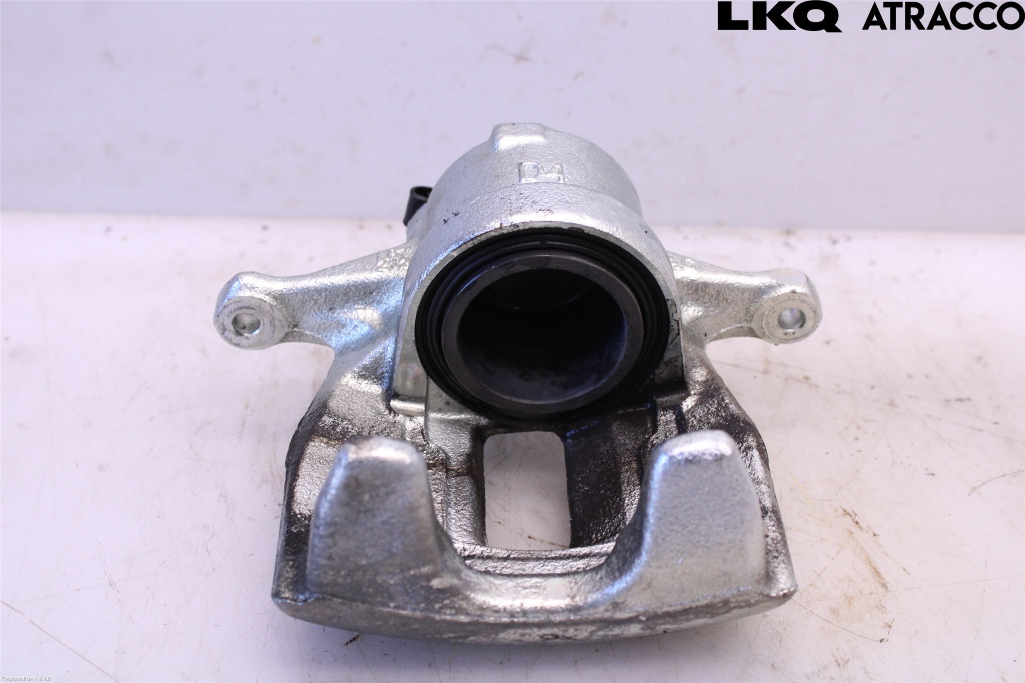 Toyota C-HR 24- Bromsok Fram Vänster