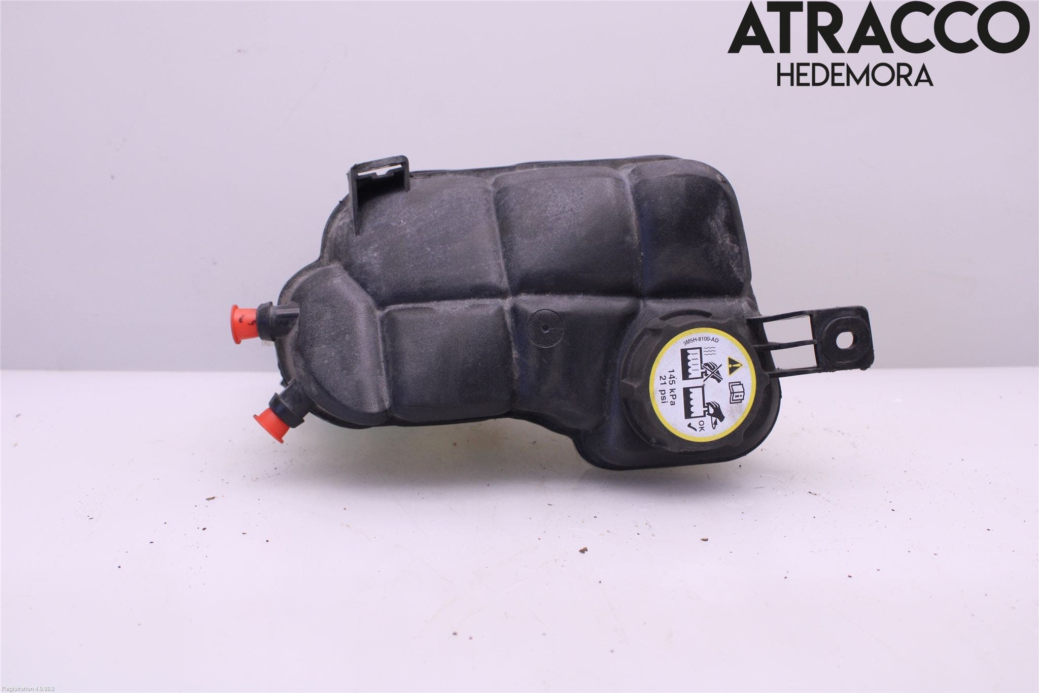 Volvo V60 11-13 Expansionstank