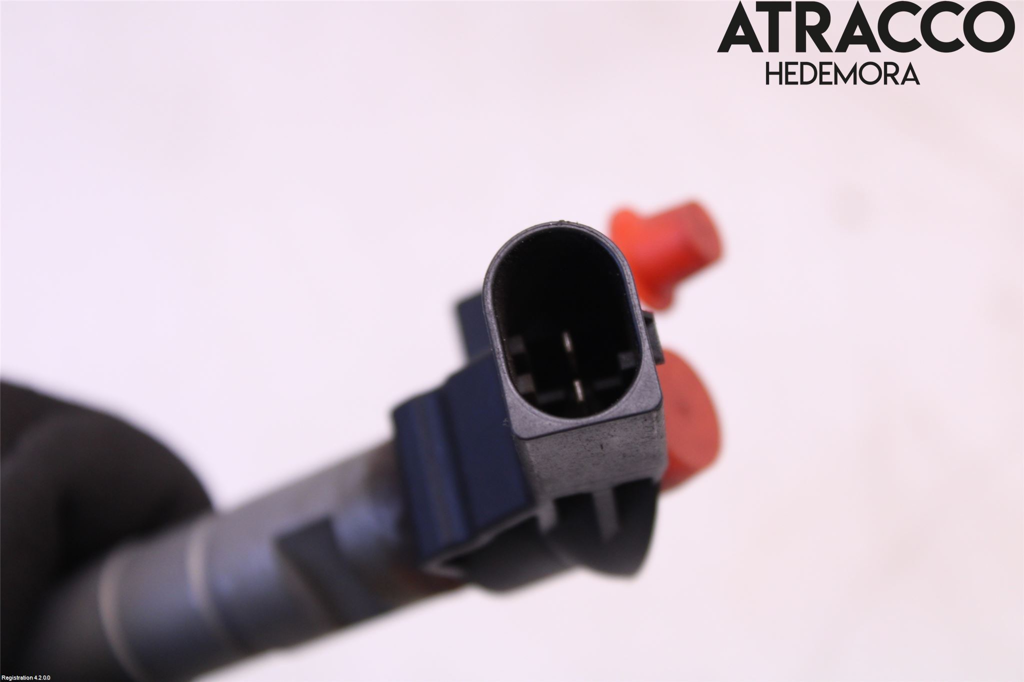 Audi A6/S6     05-11 Injspridare