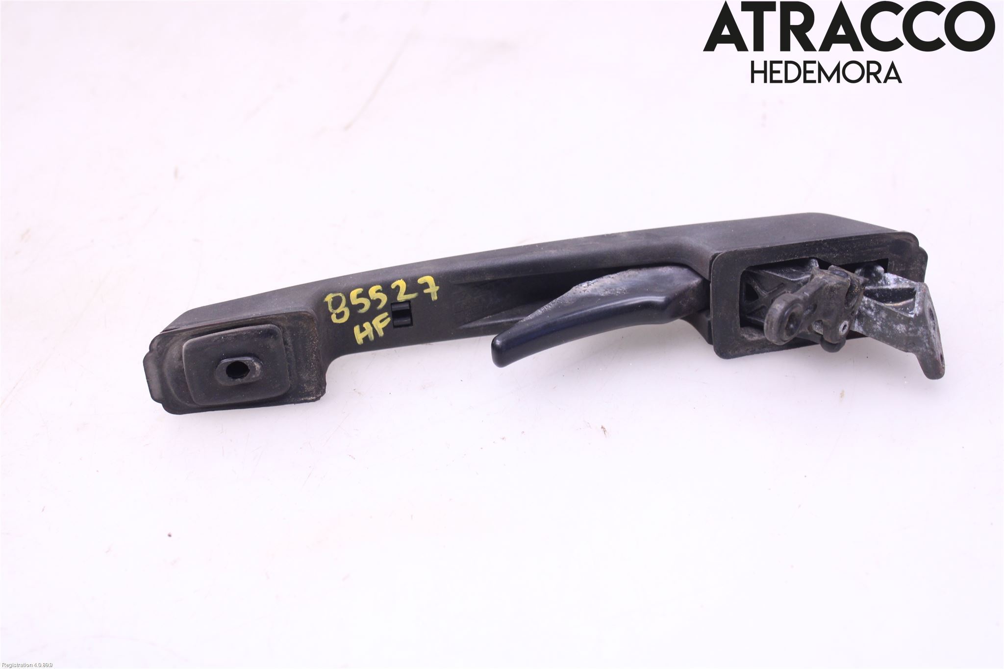 Volvo 940 91-98 Dörrhandtag Yttre Hö