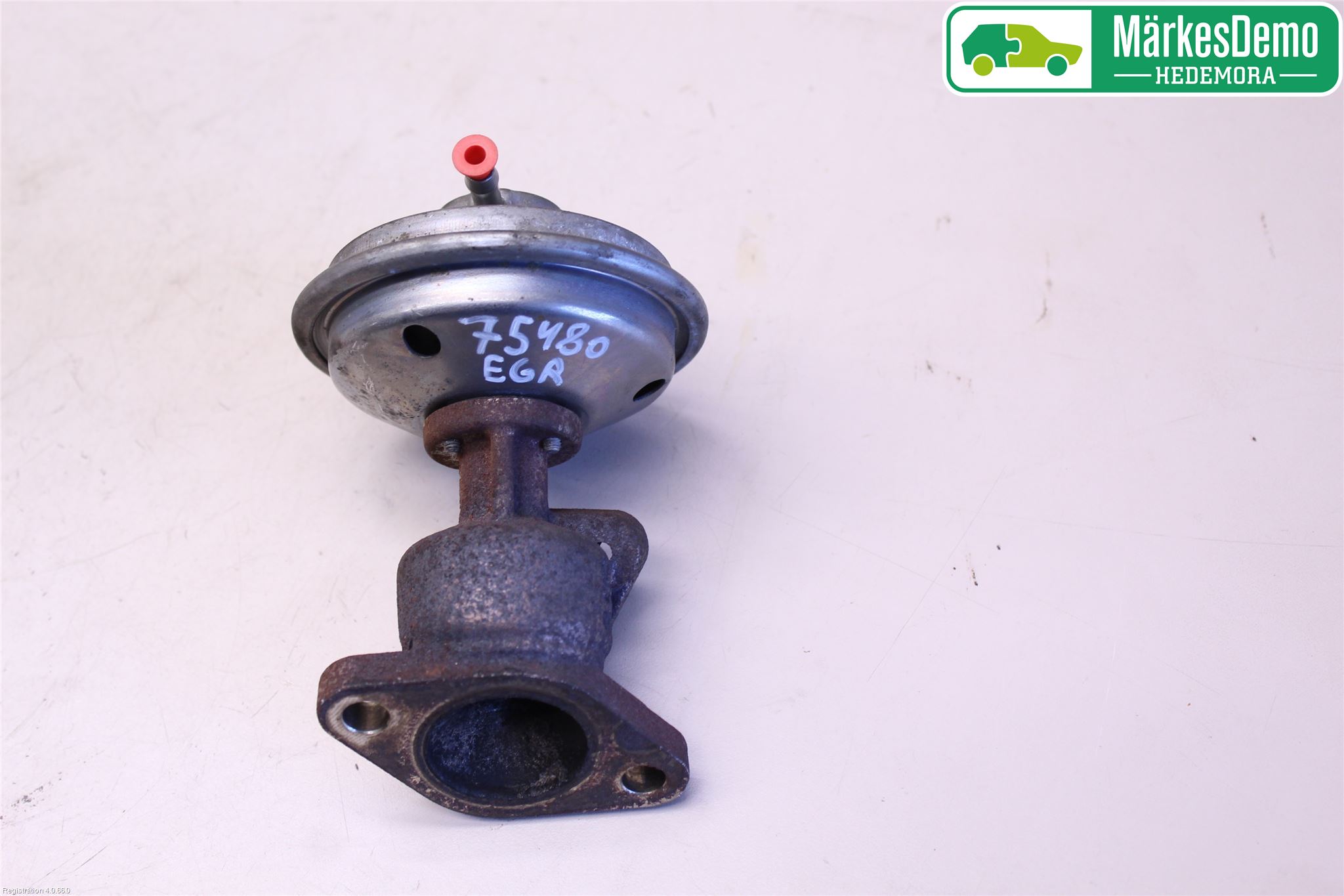 Audi A6/S6     05-11 Egr Ventil