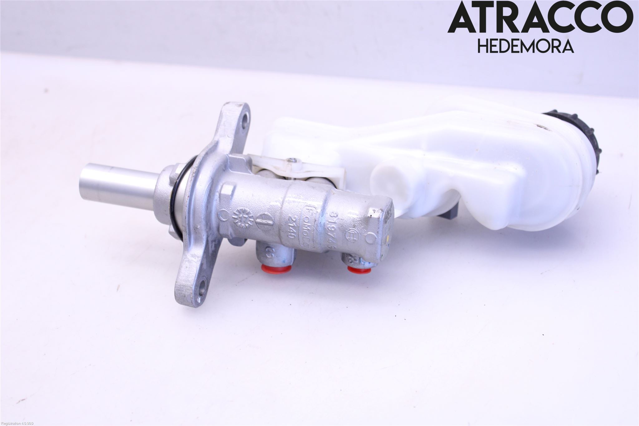 Ford RANGER EU 12-23 Broms Huvudcylinder