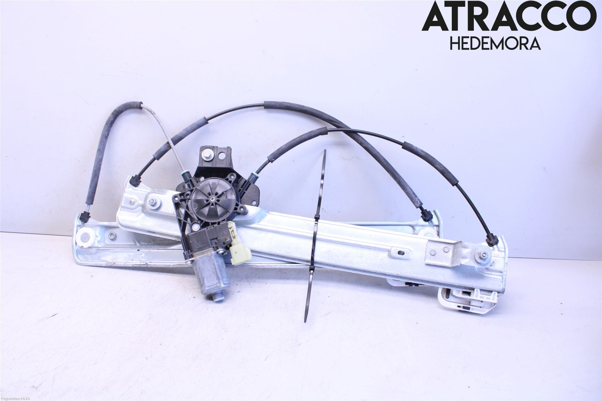 Ford KUGA 13-16 Fönsterhiss El Kompl