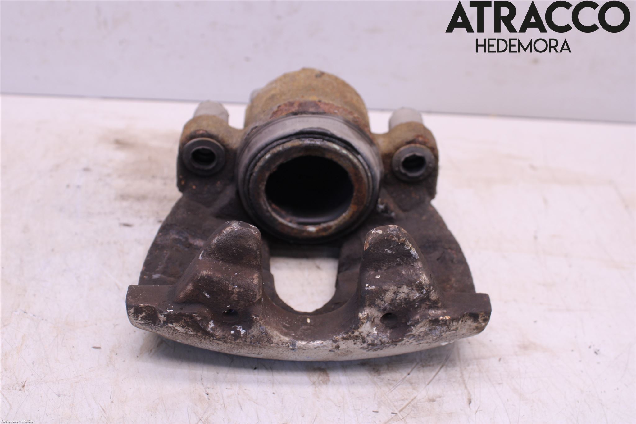 Mazda 3 II 09-13 Bromsok Fram Vänster